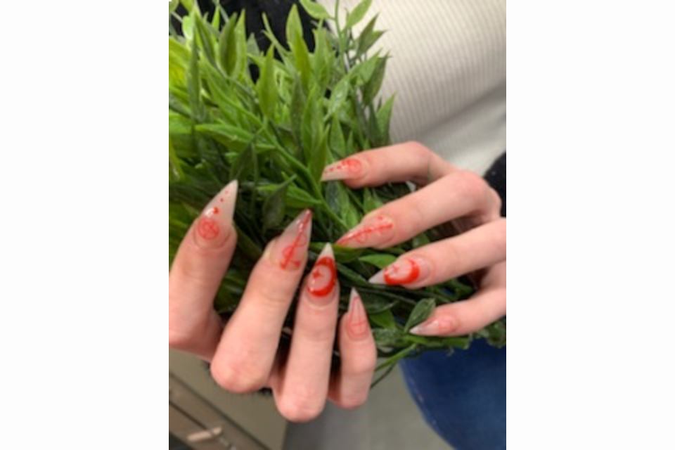 Kimmys Hair Nails & Beauty image 58