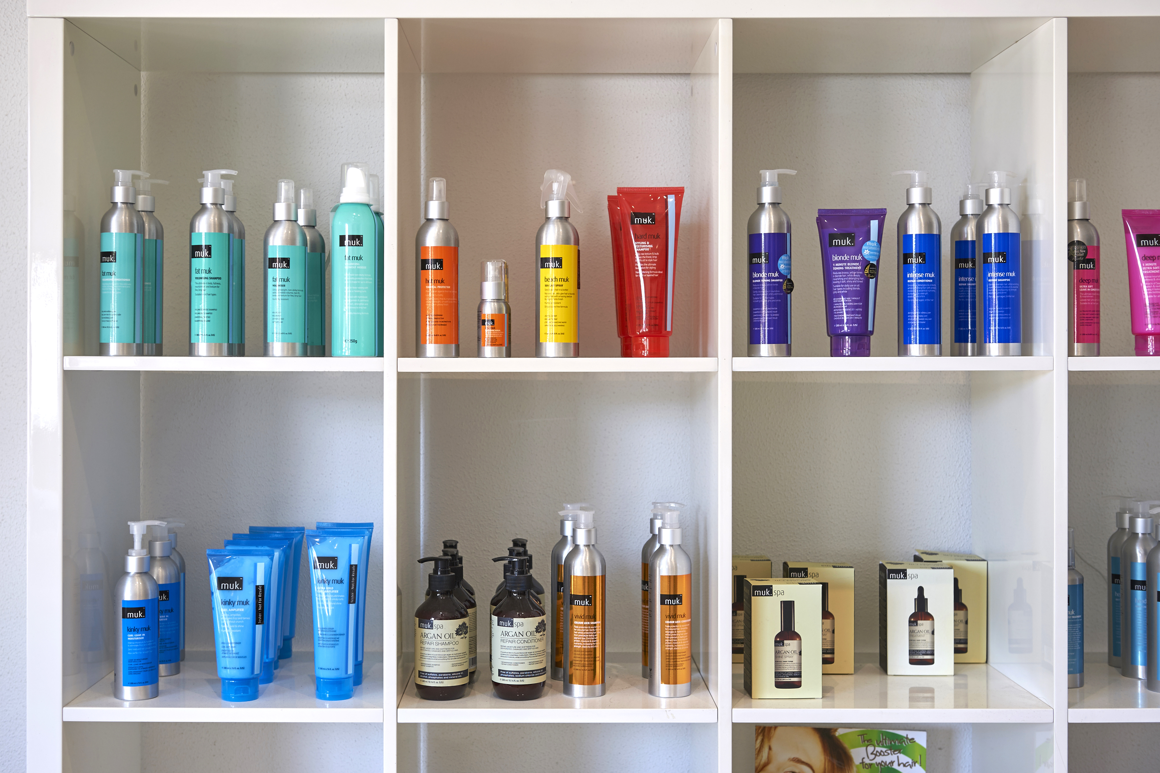 Wax'n Shape image 12