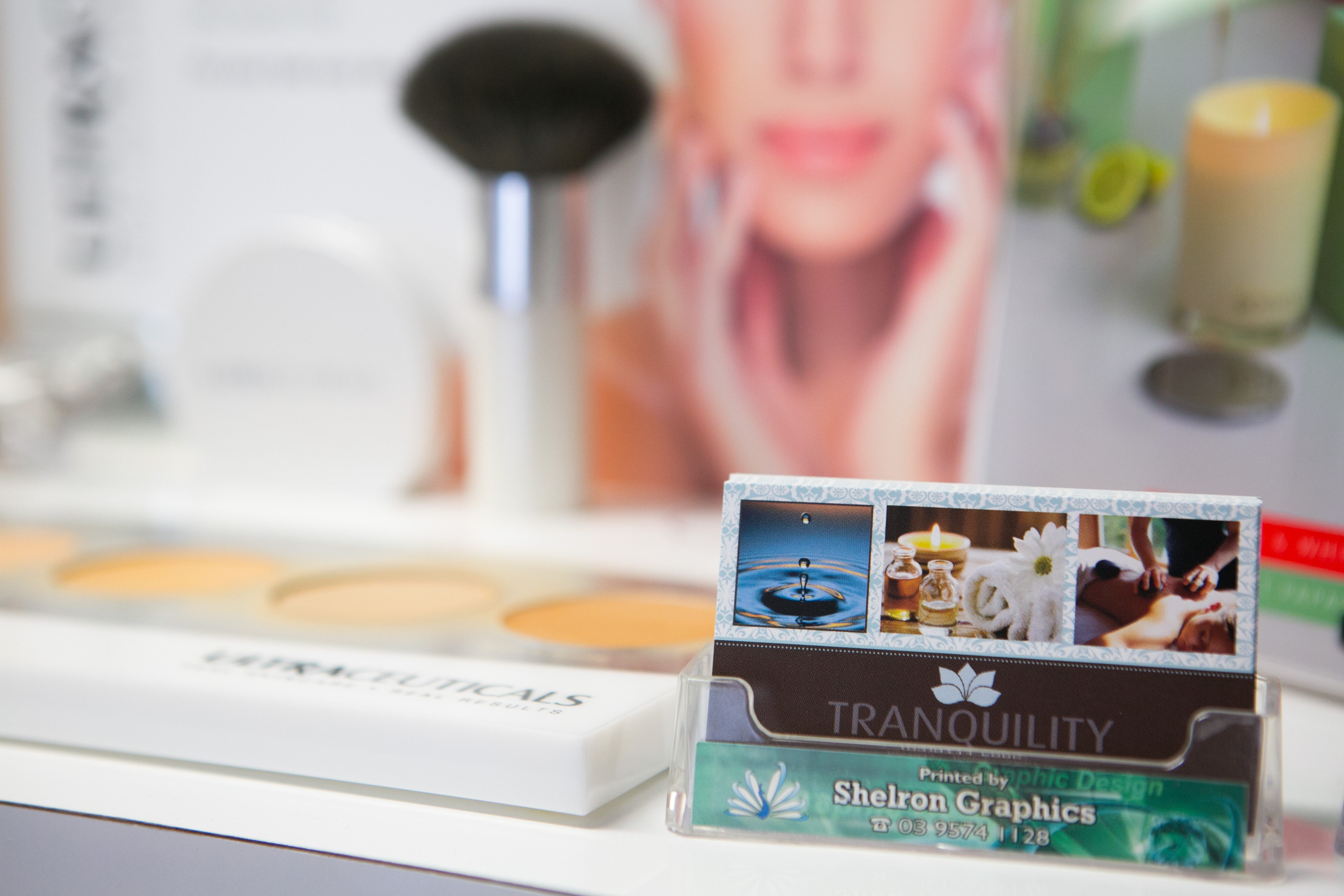 Tranquility Beauty Body Soul image 17