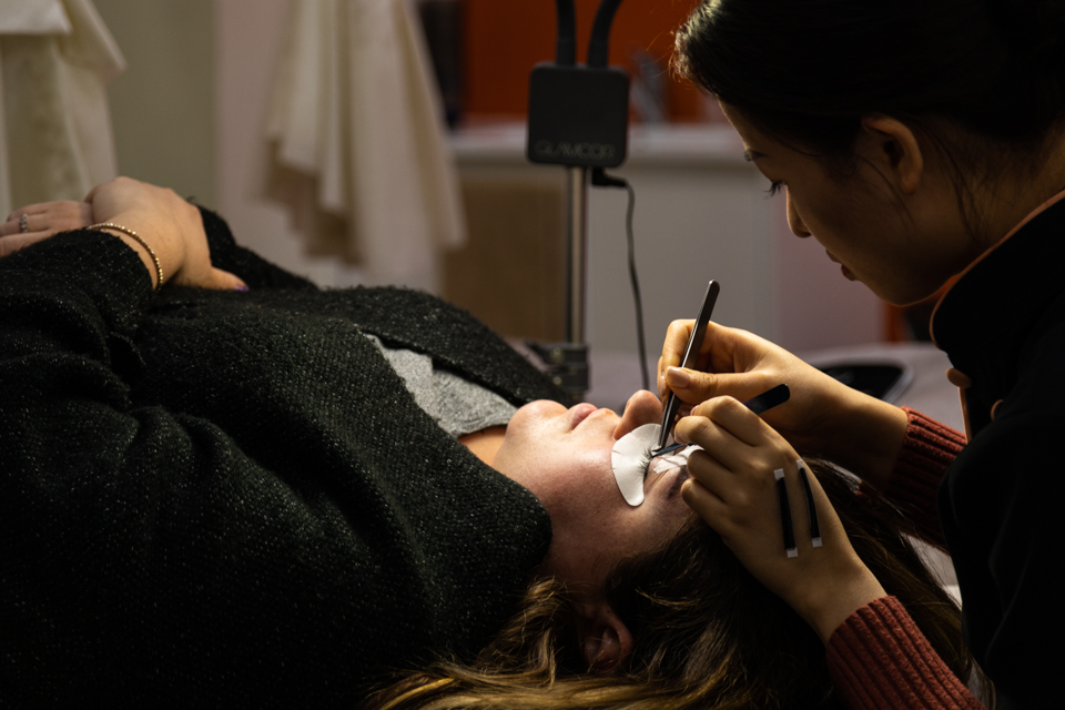 Candy Tang Beauty Center - Bankstown image 17