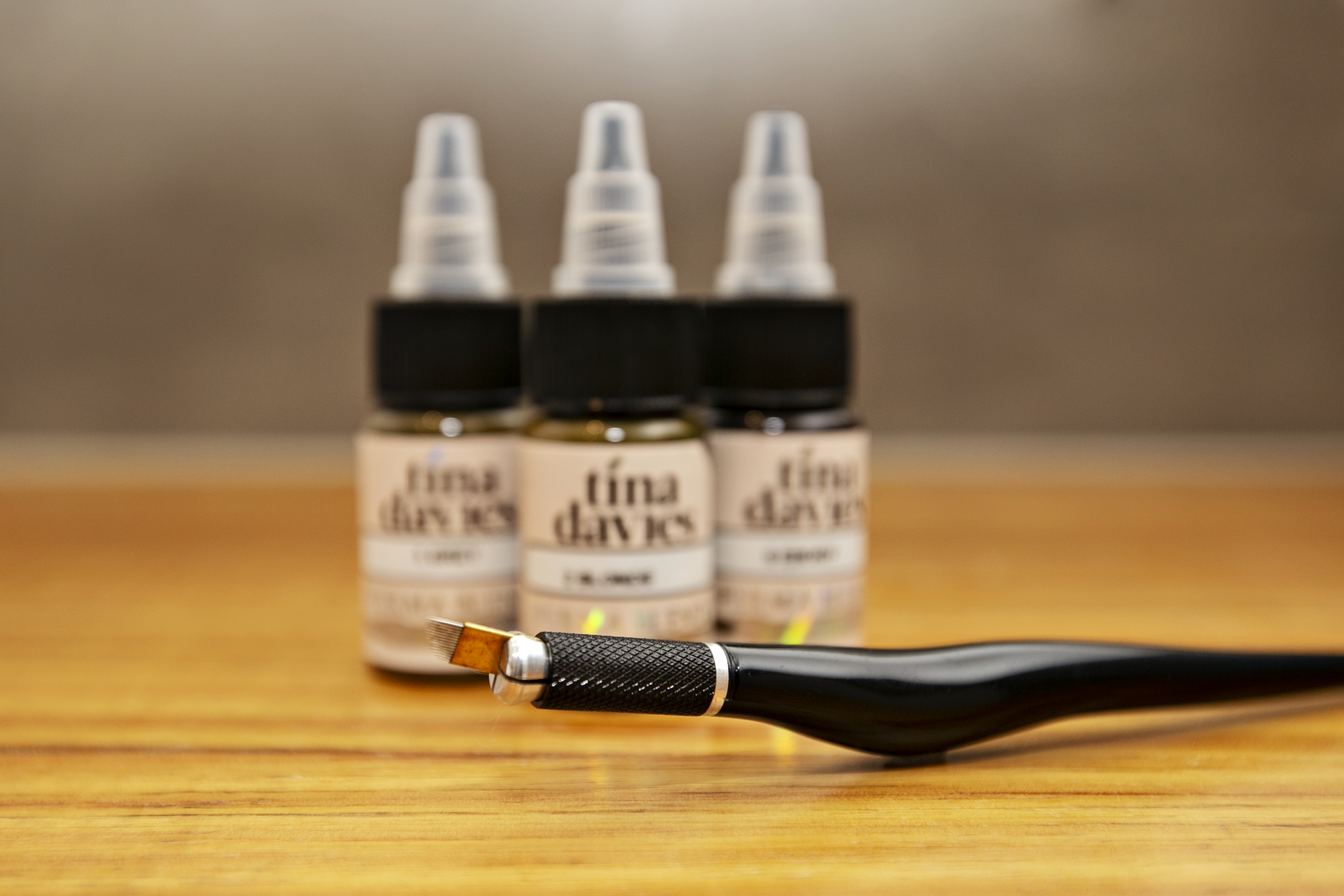 Natural Touch Cosmetic Tattooing image 7