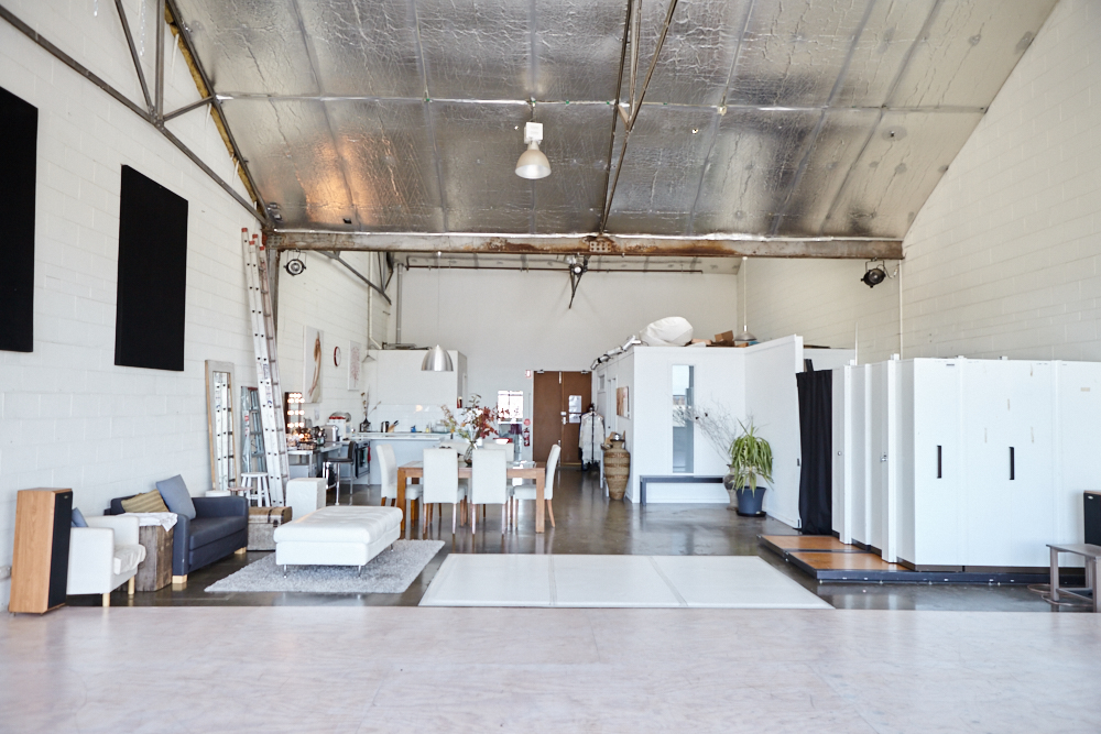 Karina Bruce Hair & Makeup image 5