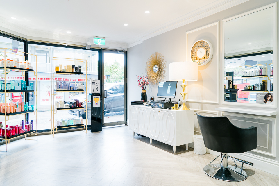 Butlers For Hair image 12