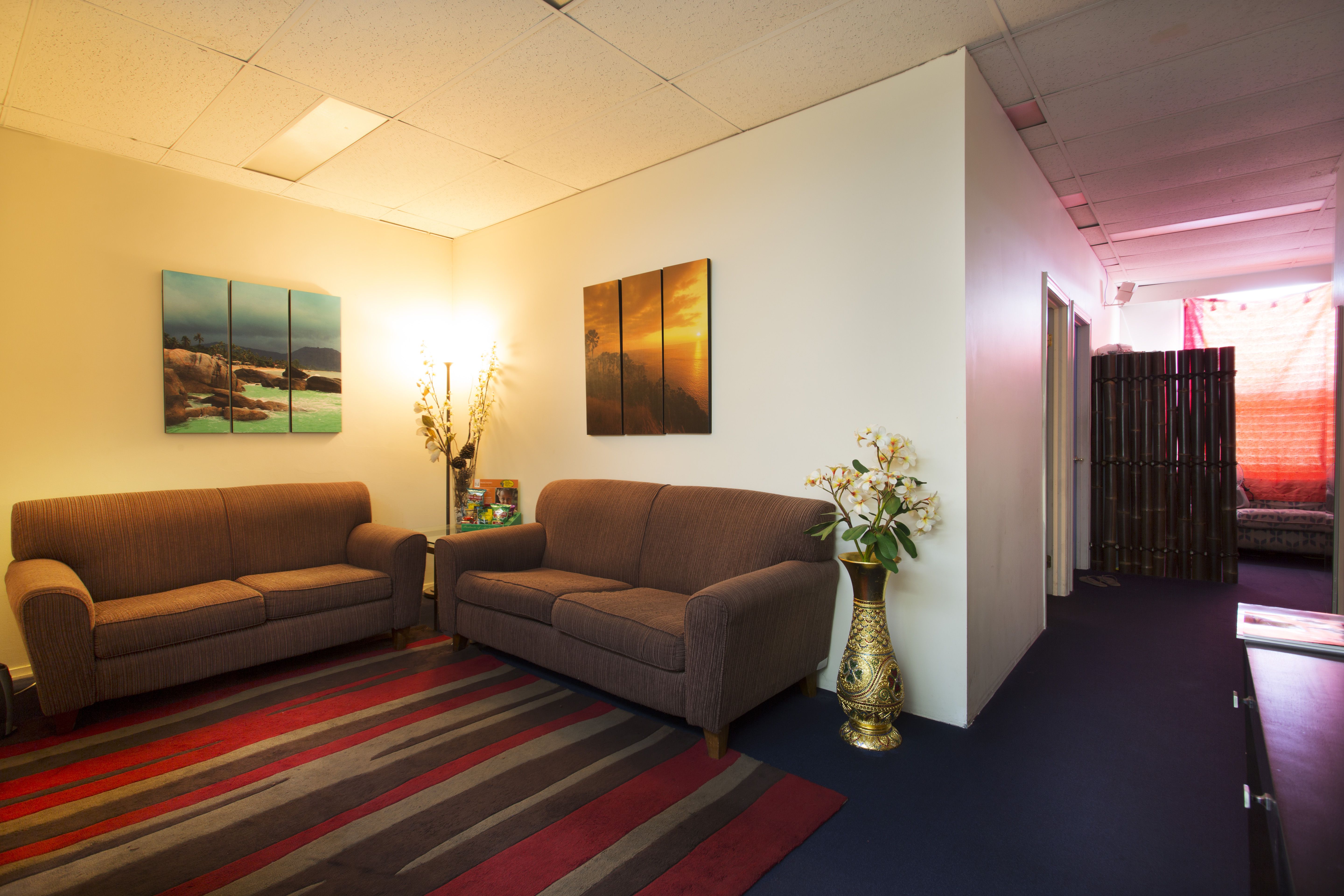 Samui Sunset Traditional Thai Massage - Port Melbourne image 2