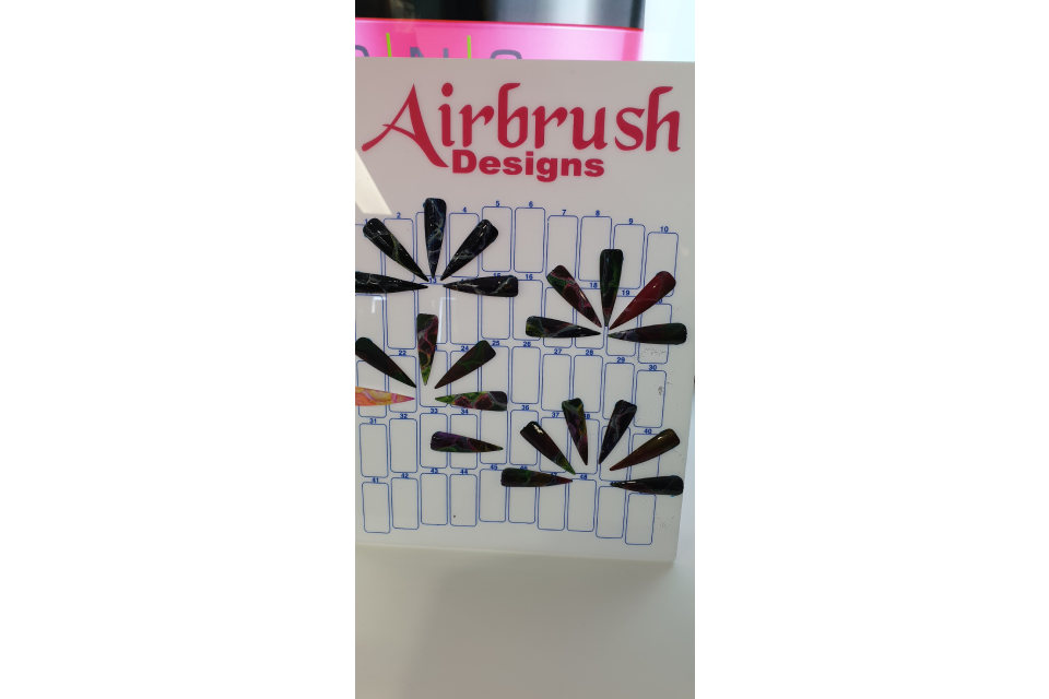 Divine Nails Haberfield image 30