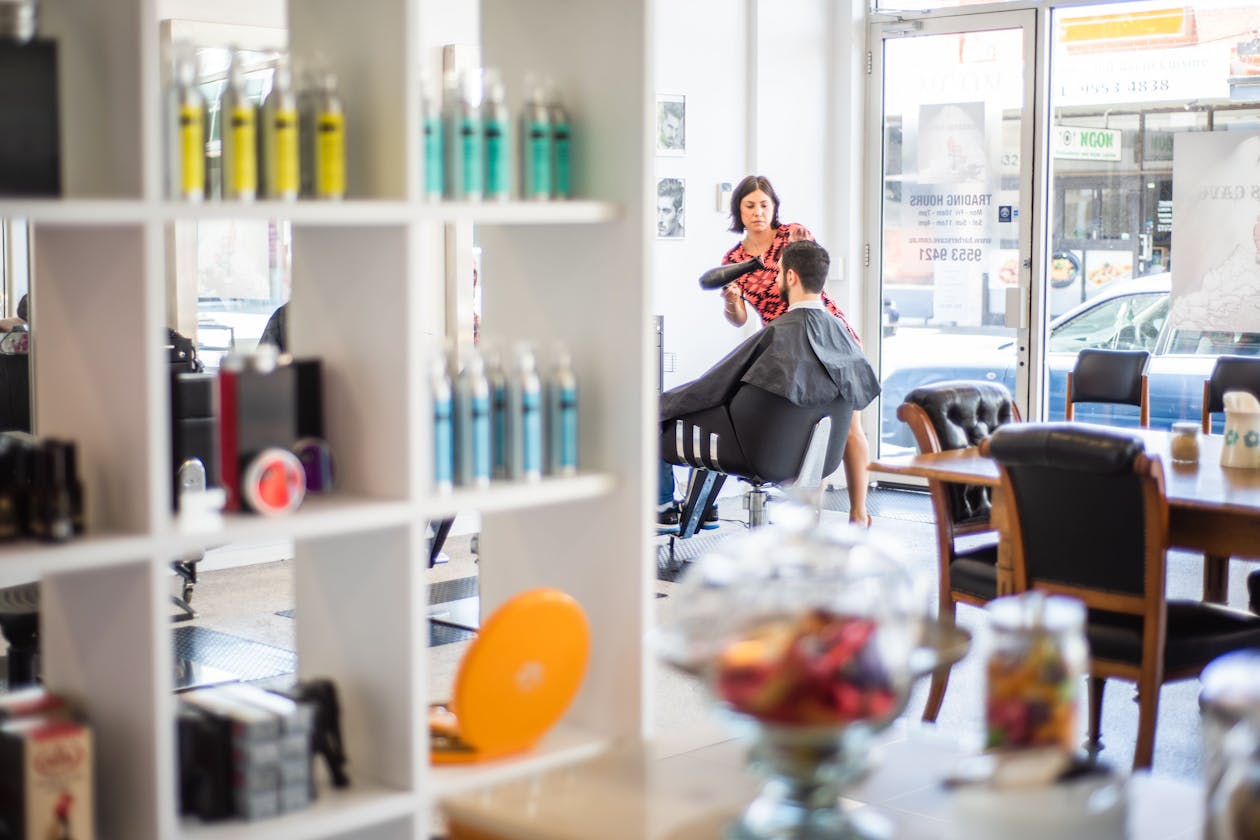 Barbers Cave image 11