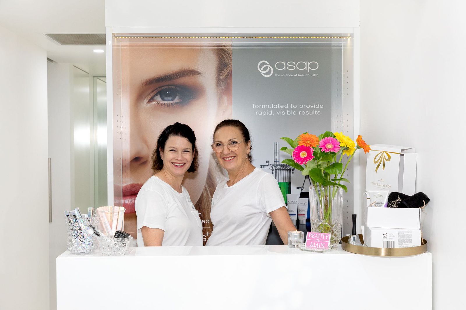 Beauty On Main image 4