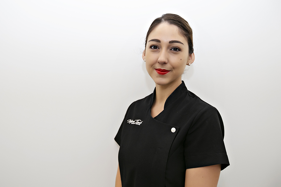 Natural Touch Cosmetic Tattooing image 14