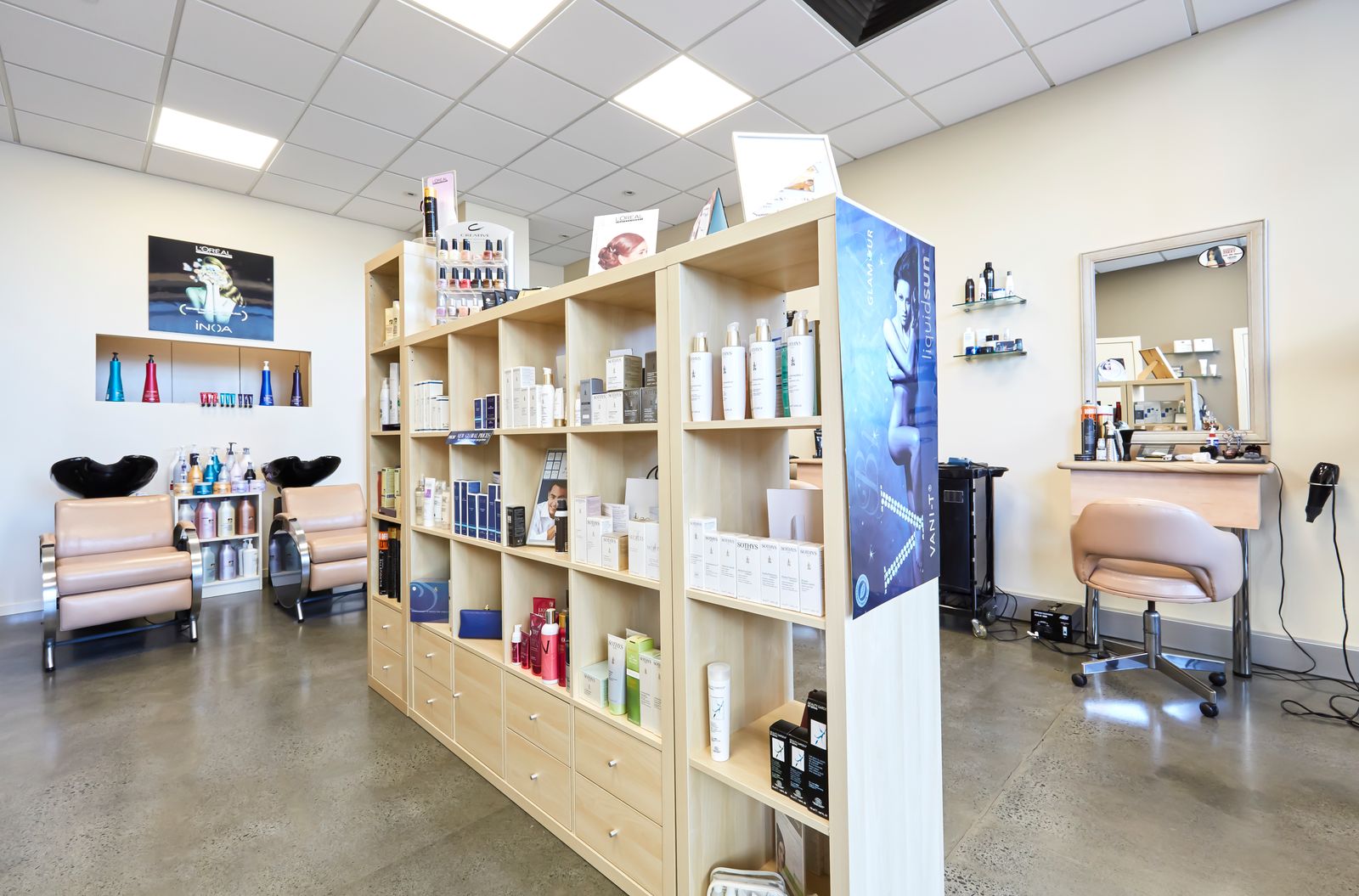 Sunero Hair and Beauty Centre image 3