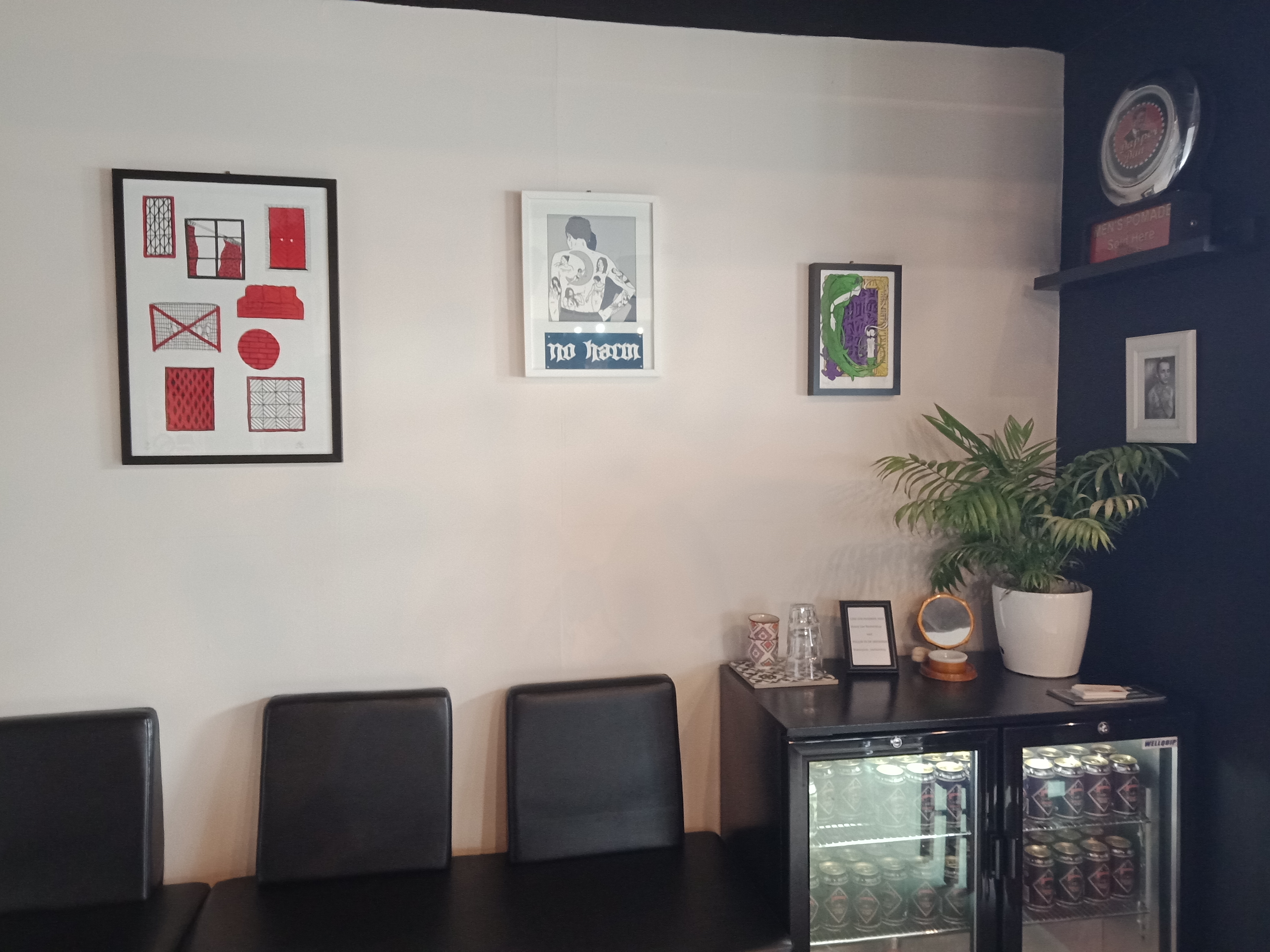 Henry Lee Barbershop image 5