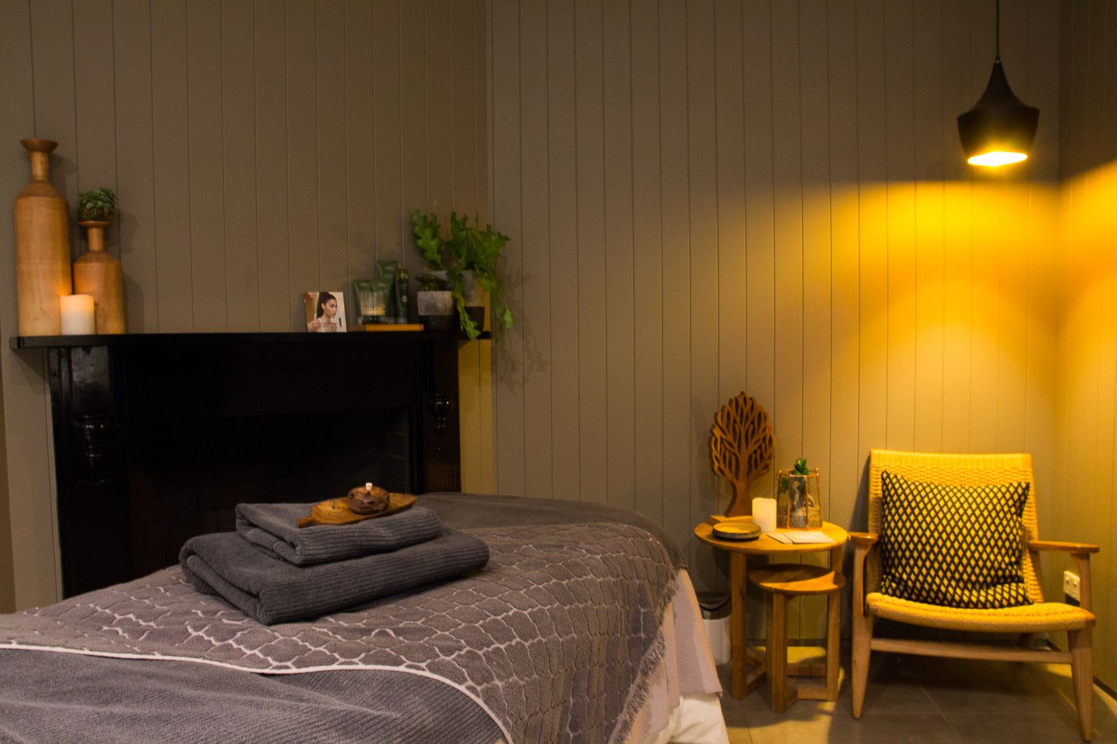 Rhodes Hair and Spa image 2