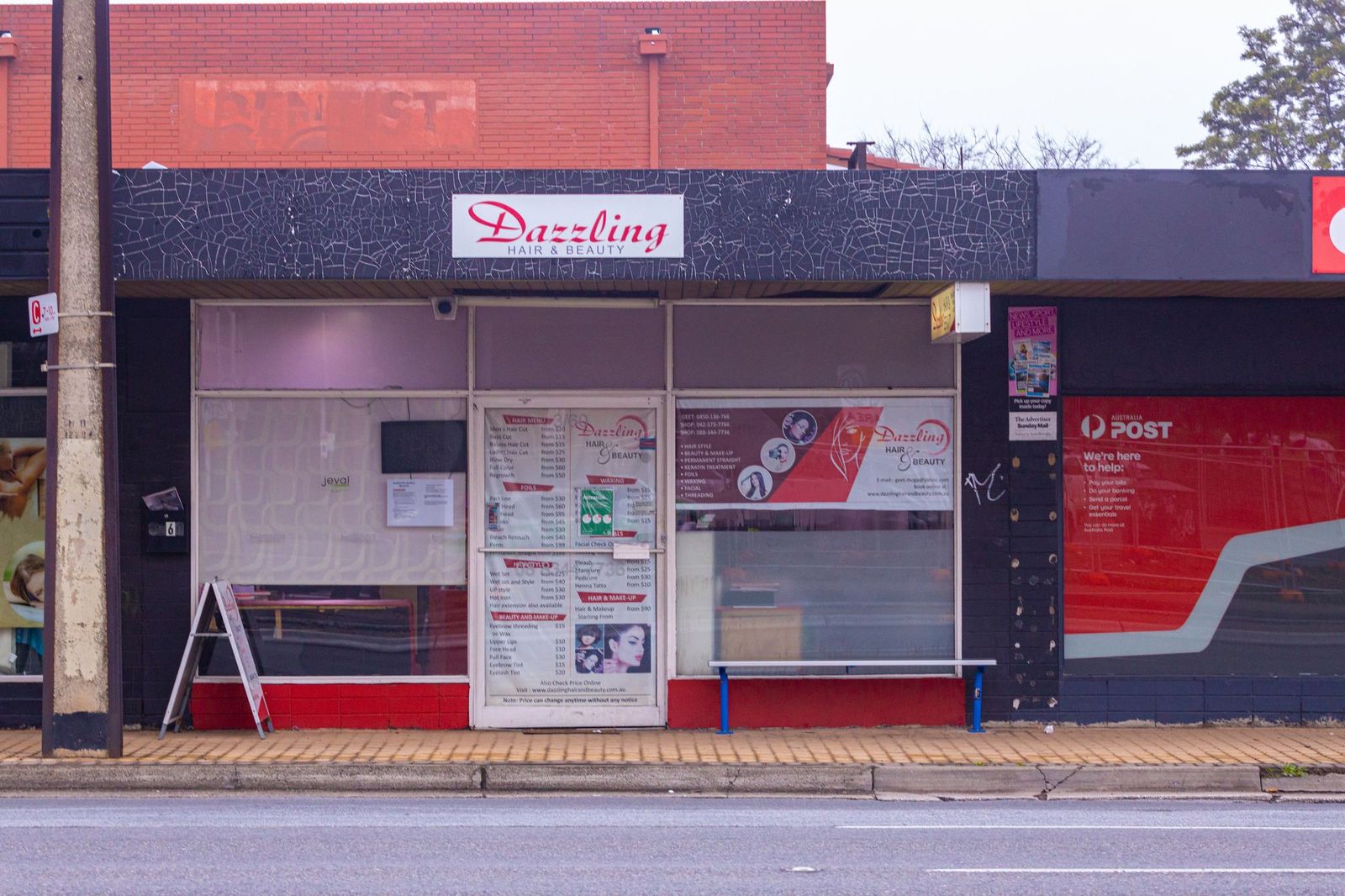 Dazzling Hair and Beauty image 22