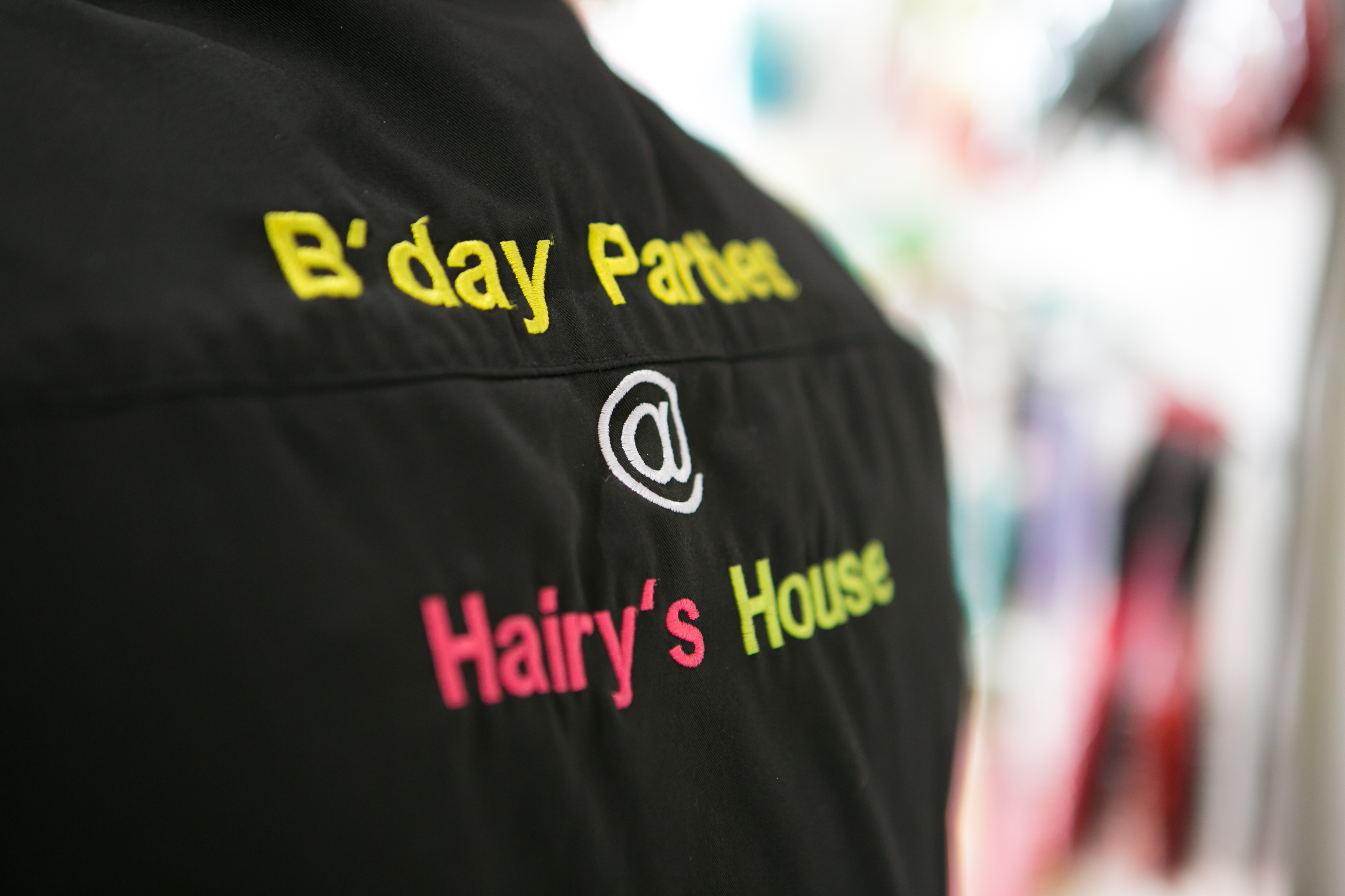 Hairy's House image 6