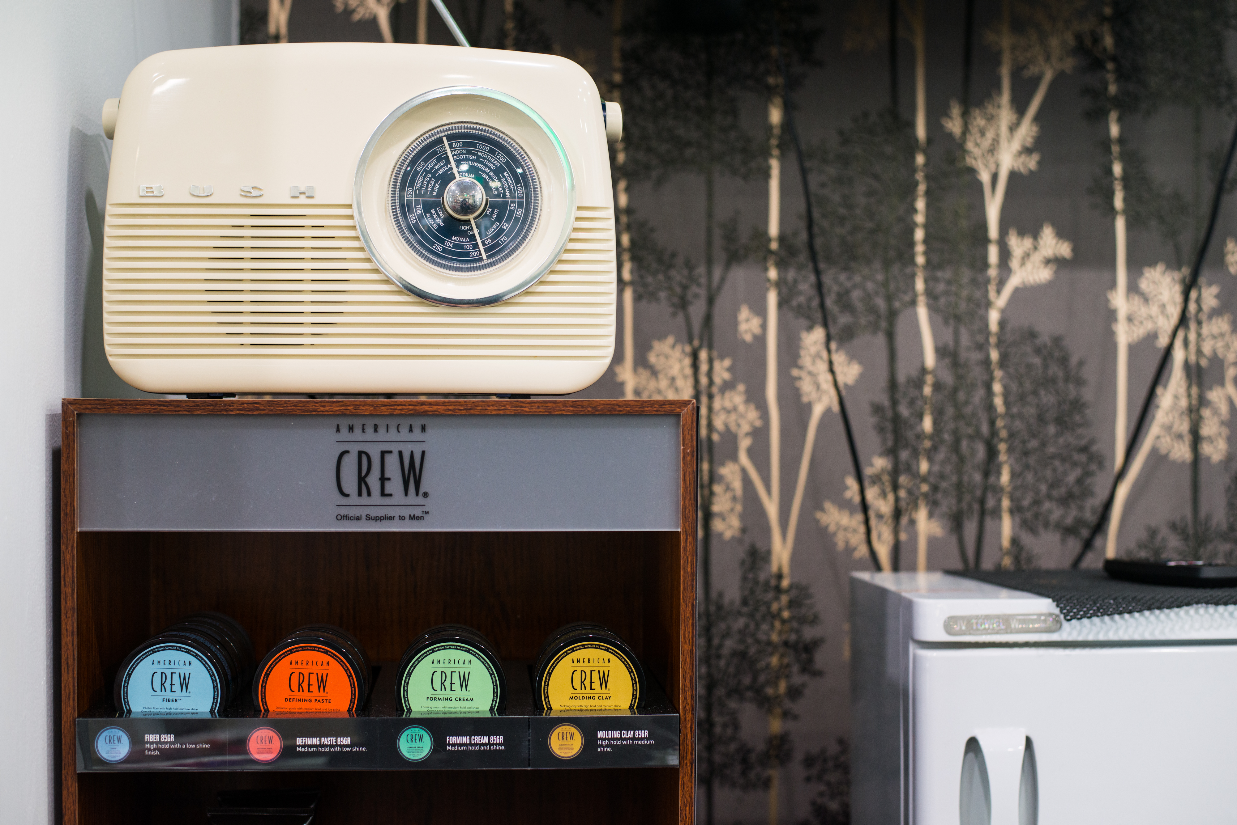 Gentz Barbers & Beauty image 14