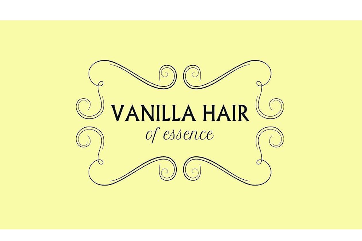 Vanilla Hair of Essence image 1