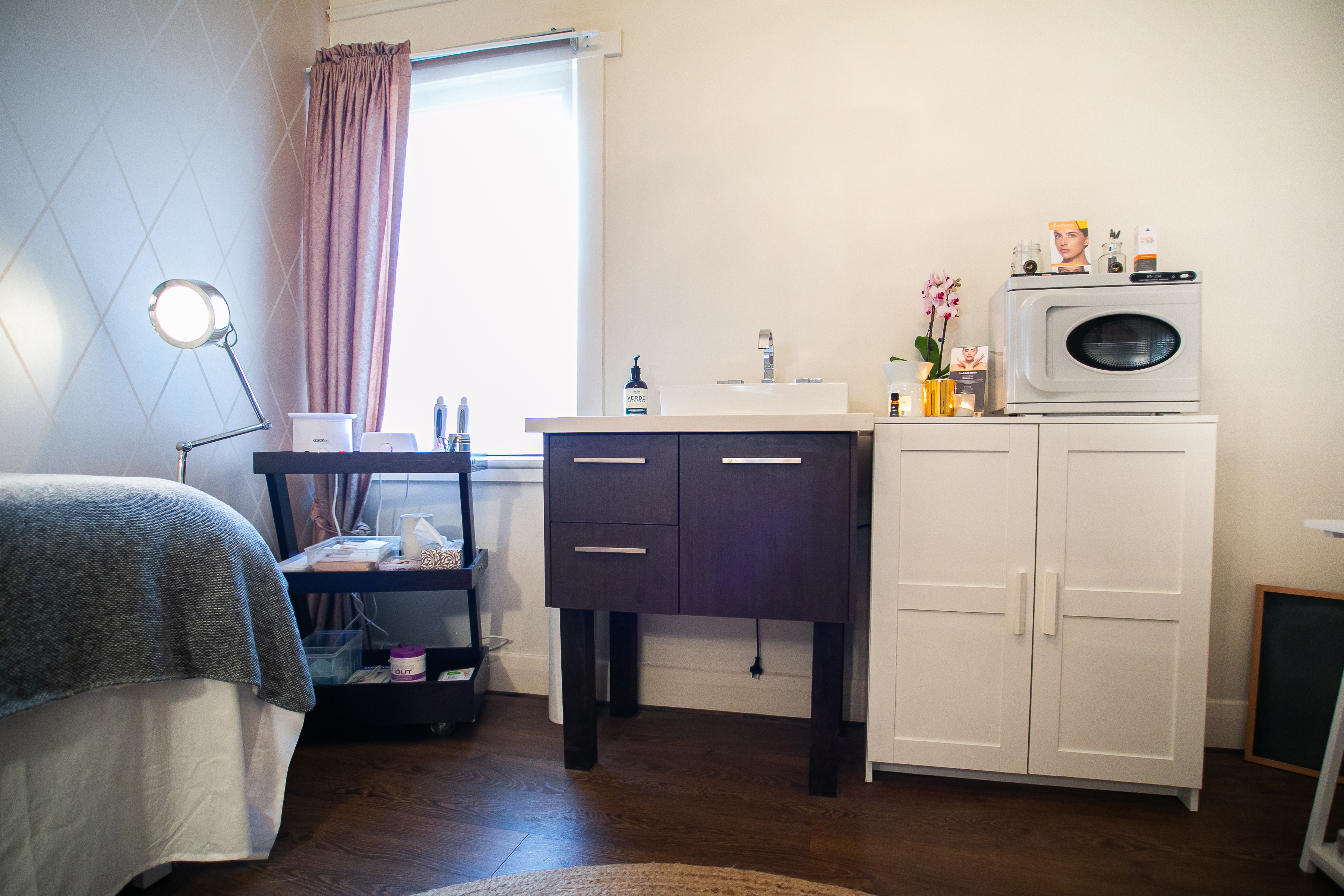 Lash Lift Studio image 13