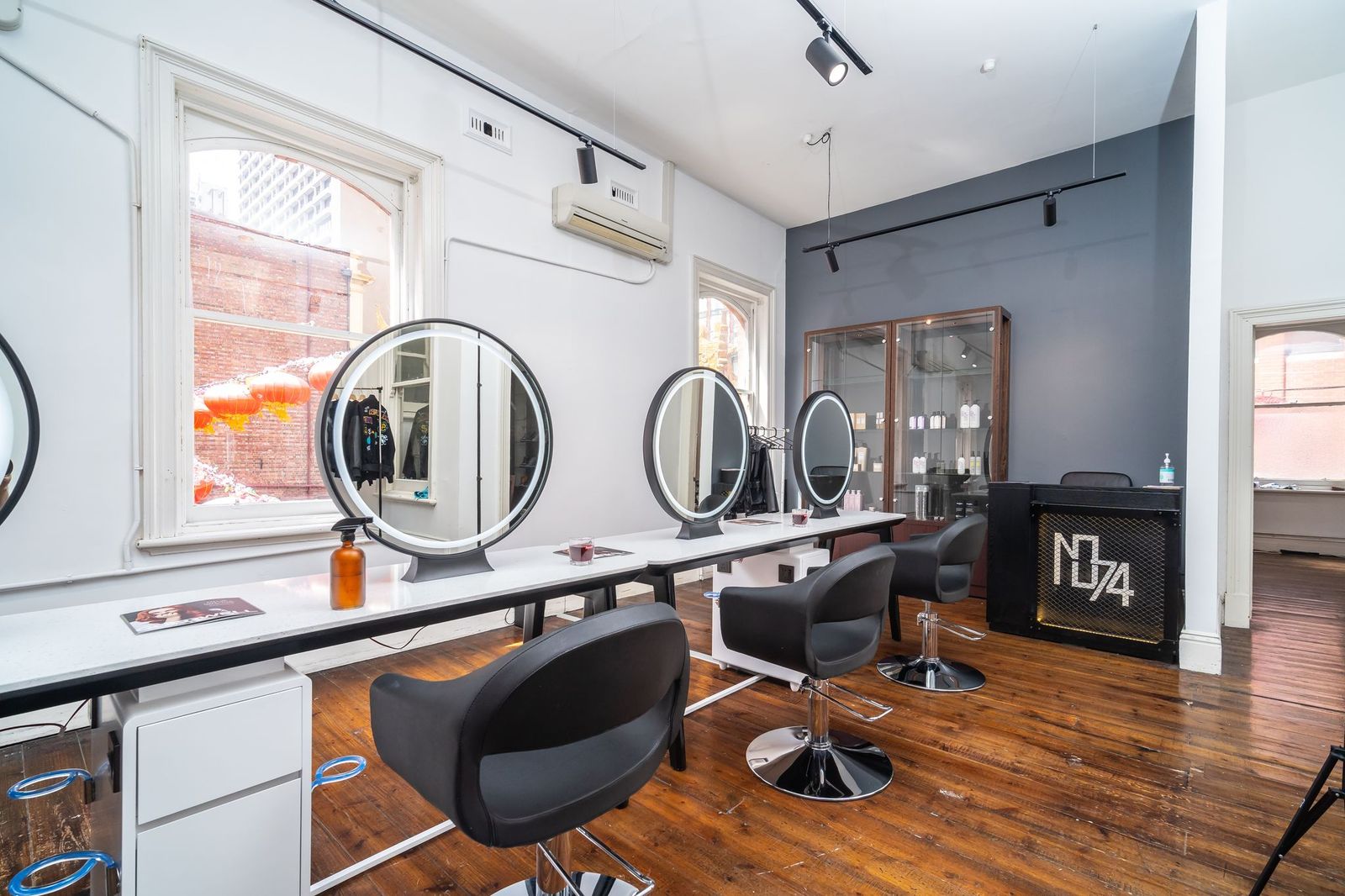 No. 74 Hair Salon image 5