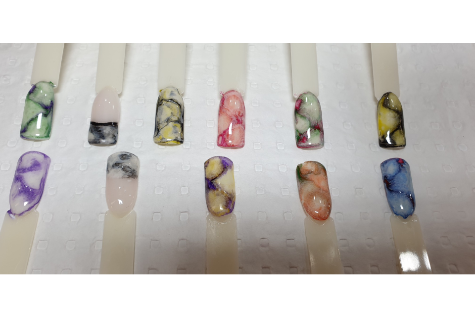 Divine Nails Haberfield image 27