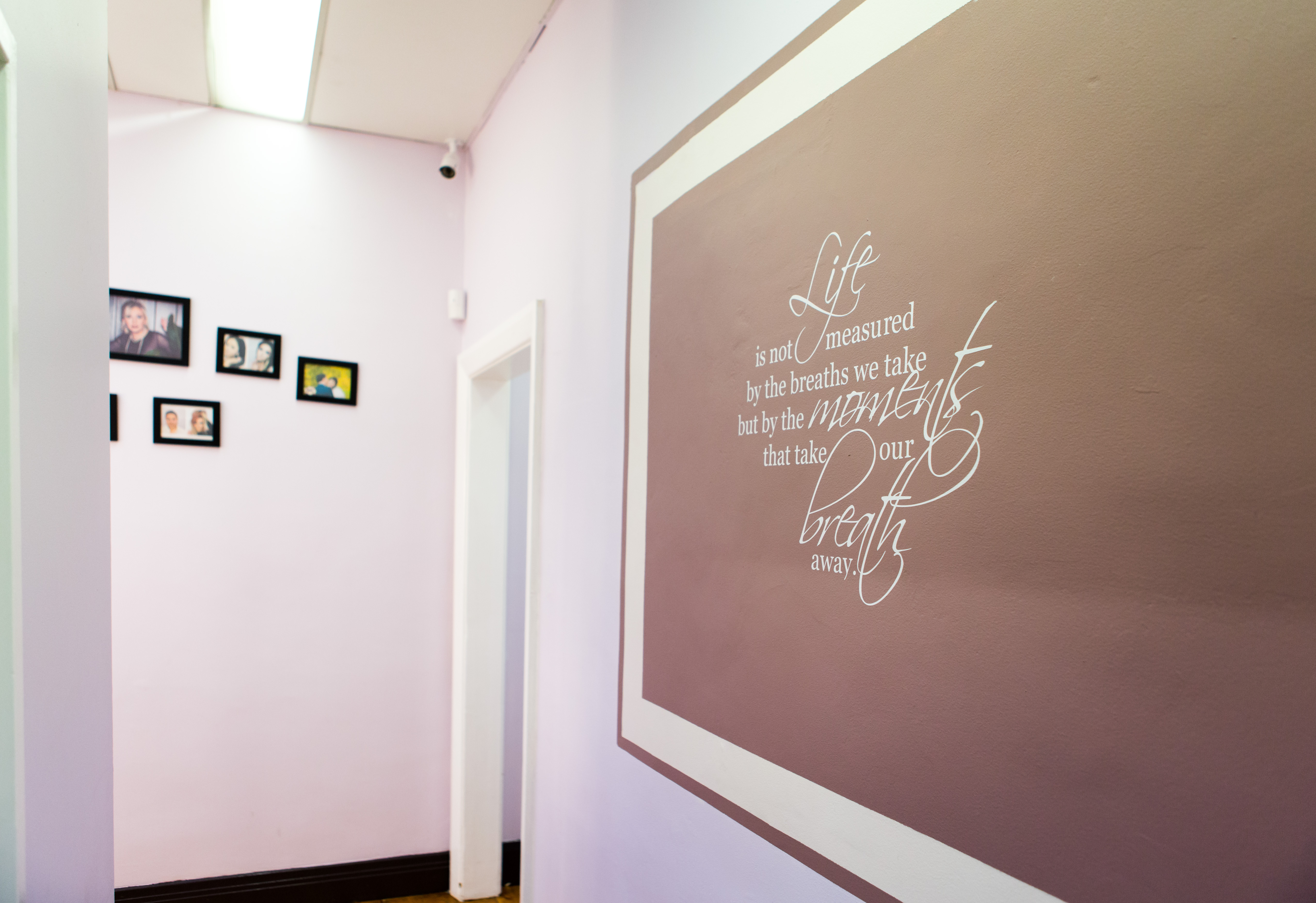 Hair and Beauty Touch image 7