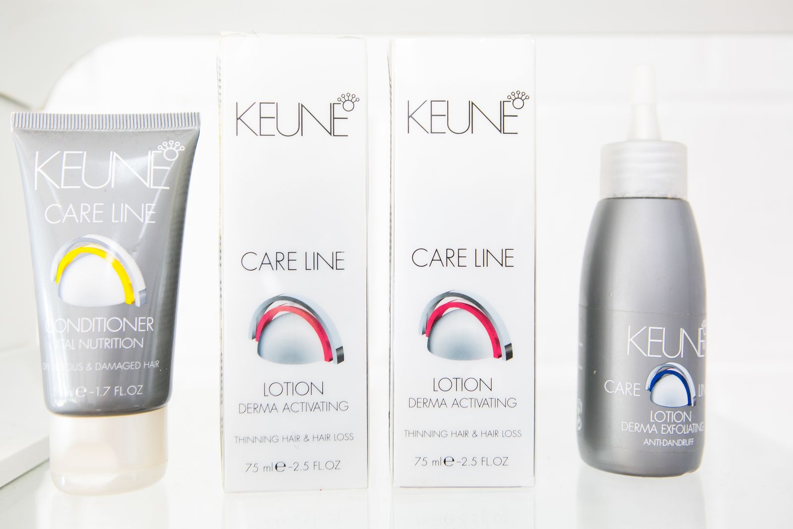 Flawless Beauty And Hair Salon image 6