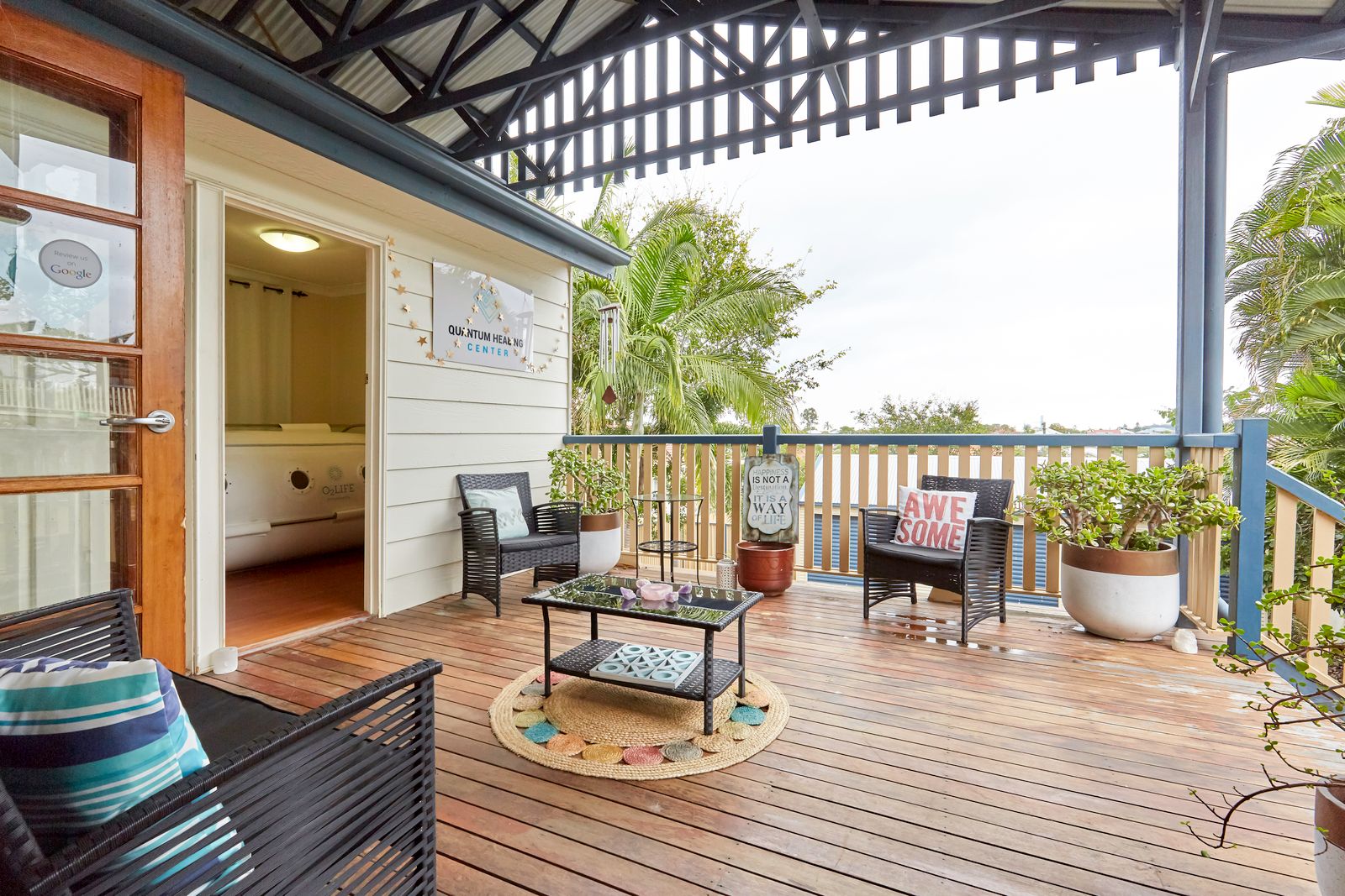 Quantum Healing Centre image 45