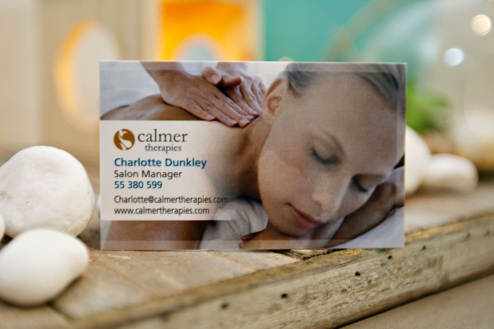 Calmer Therapies Surfers Paradise image 16