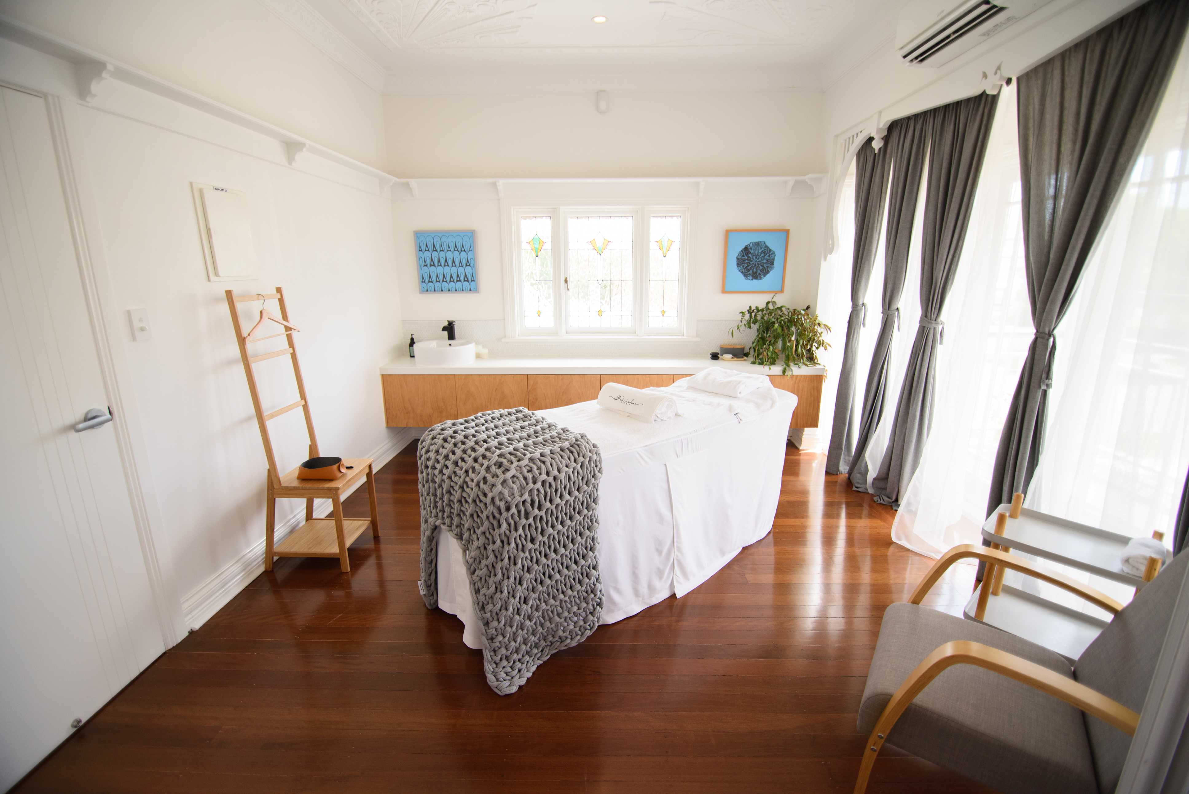 Petrichor Day Spa image 7