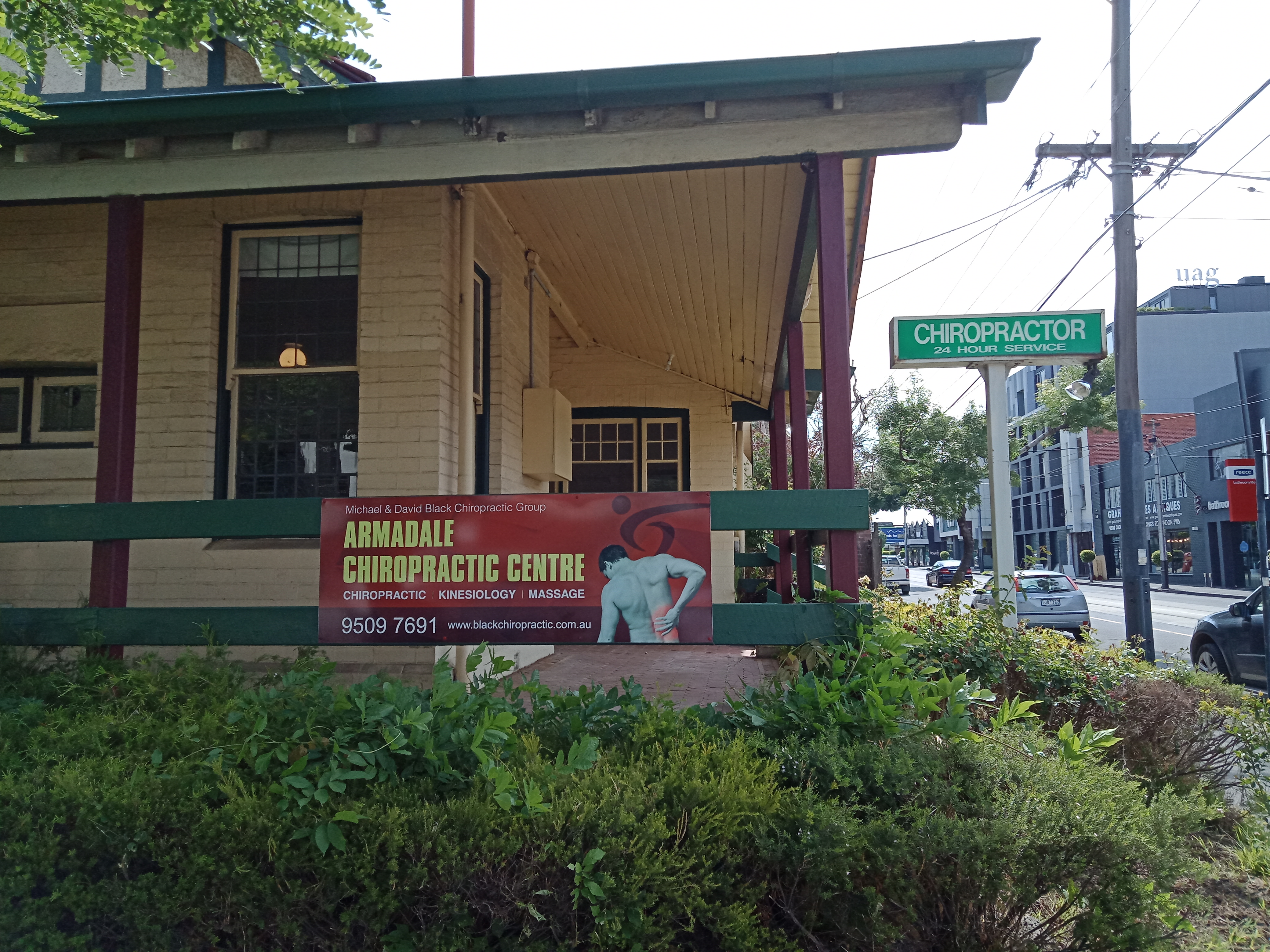 Armadale Chiropractic Centre image 3