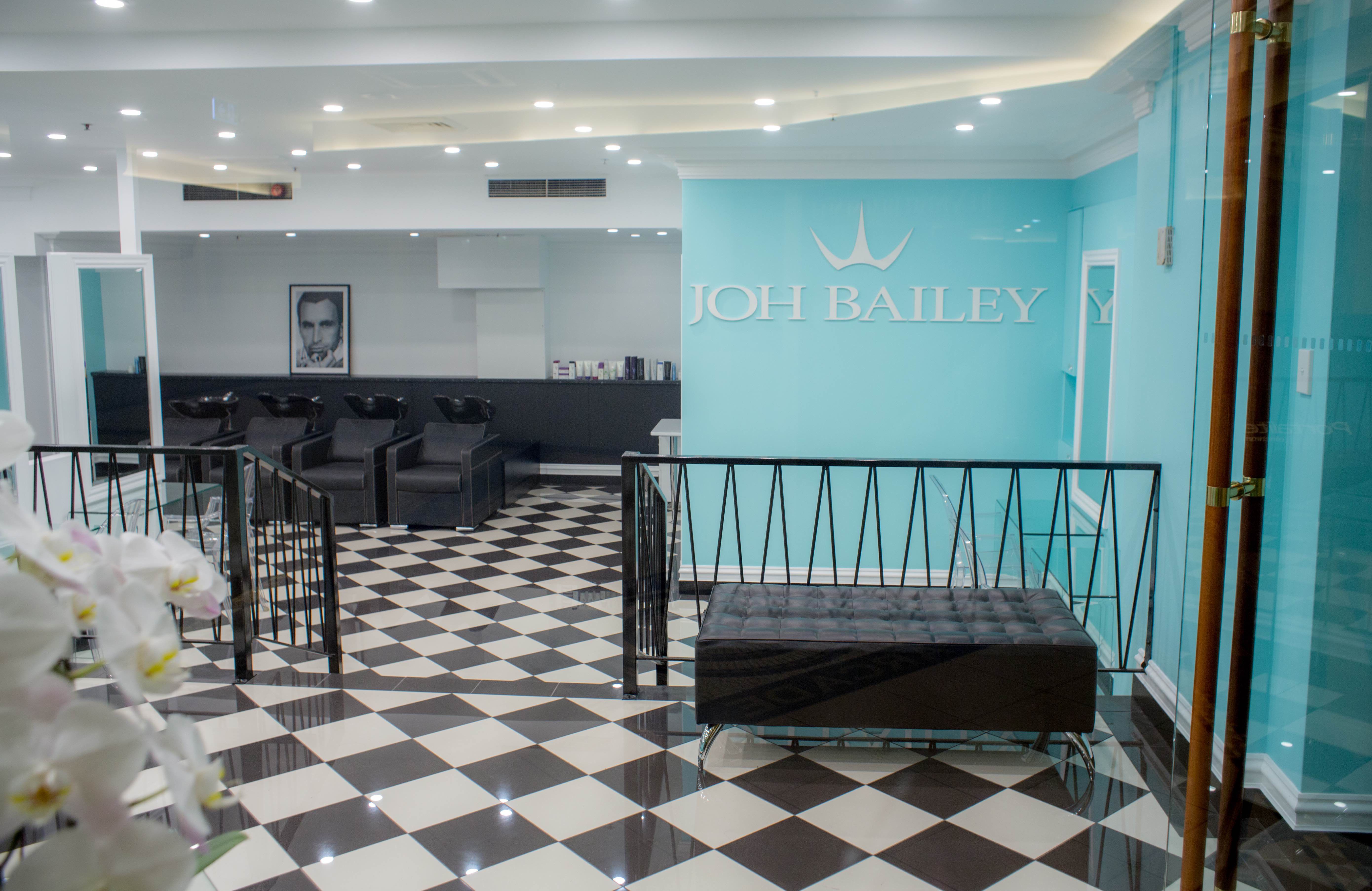 Joh Bailey - Sydney image 2