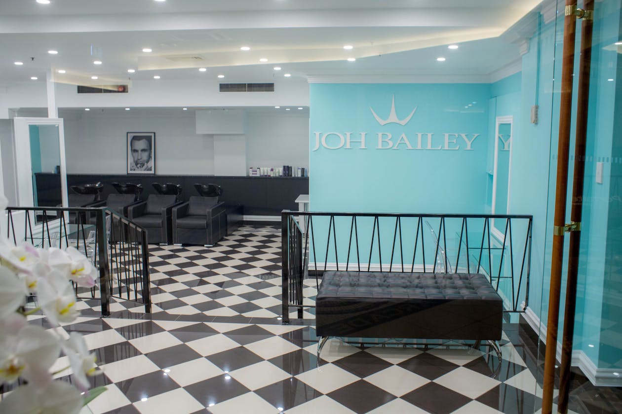 Joh Bailey - Sydney image 2