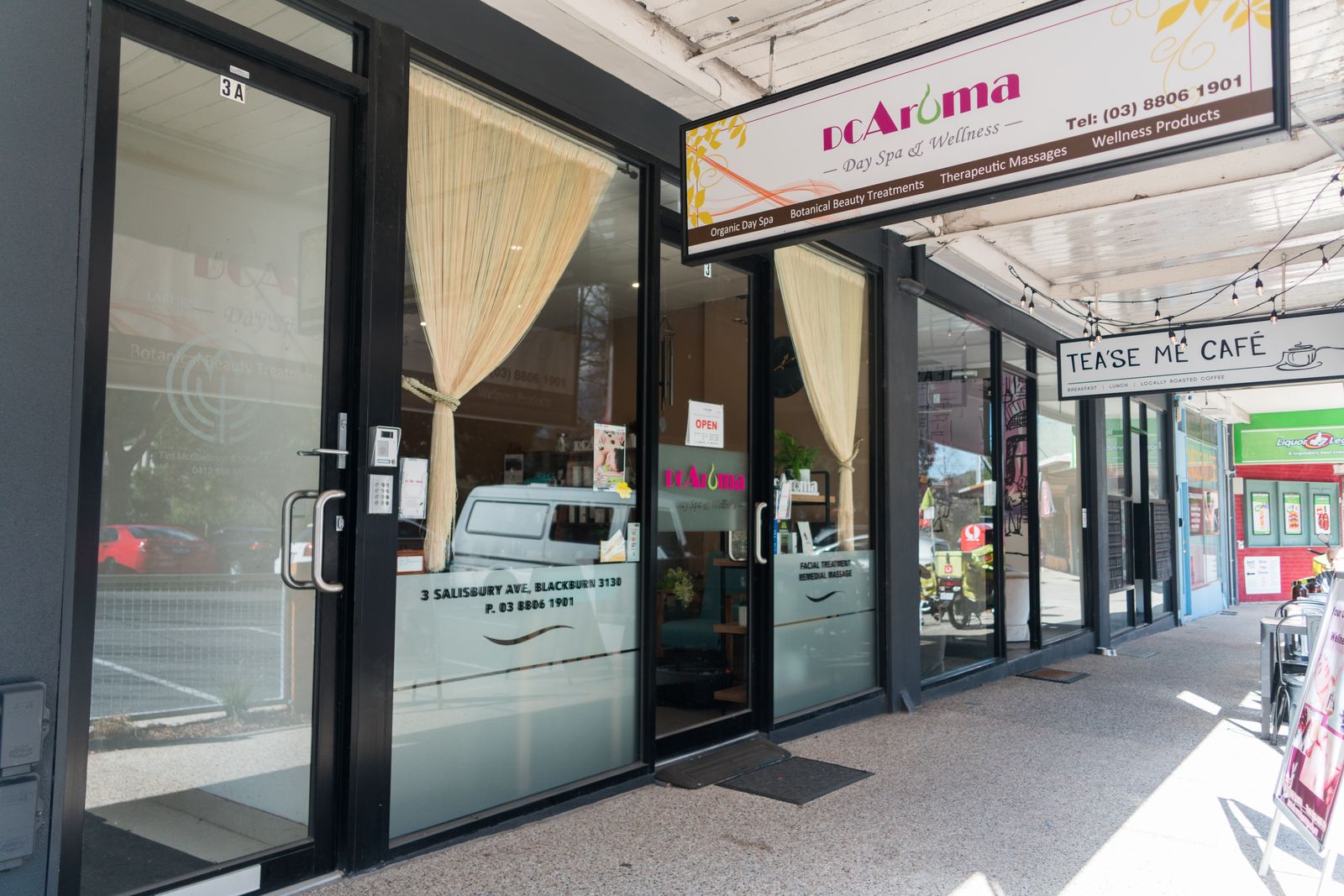 DCaroma Day Spa and Wellness image 35