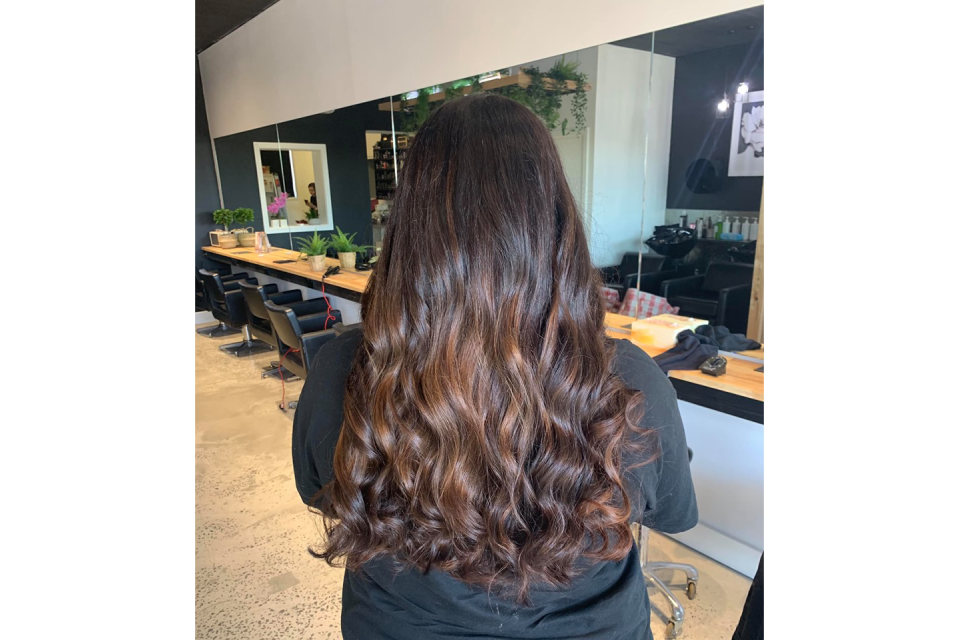 Salti Blonde & co. image 6