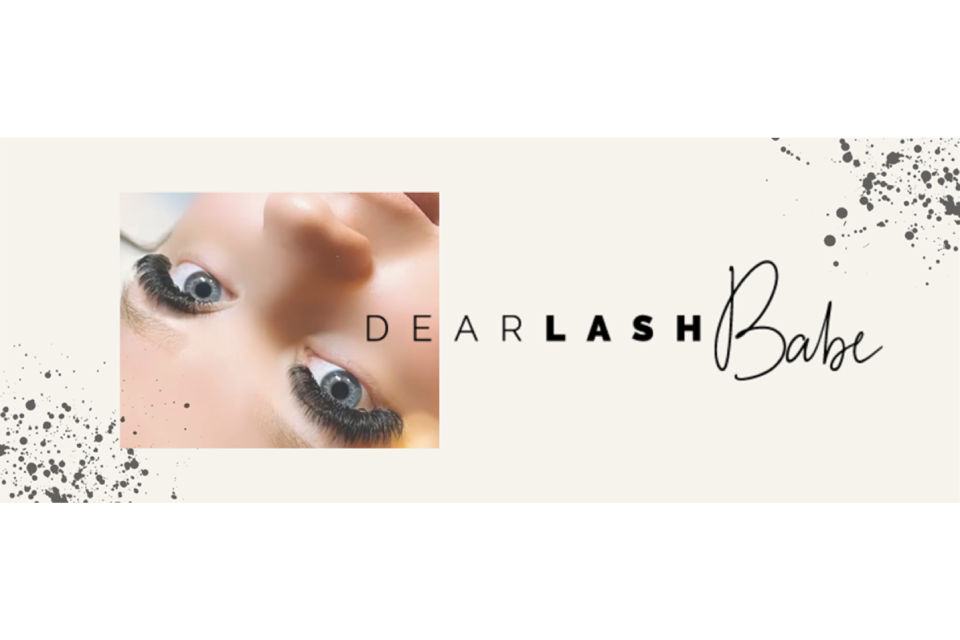 Dear Lash Babe image 12