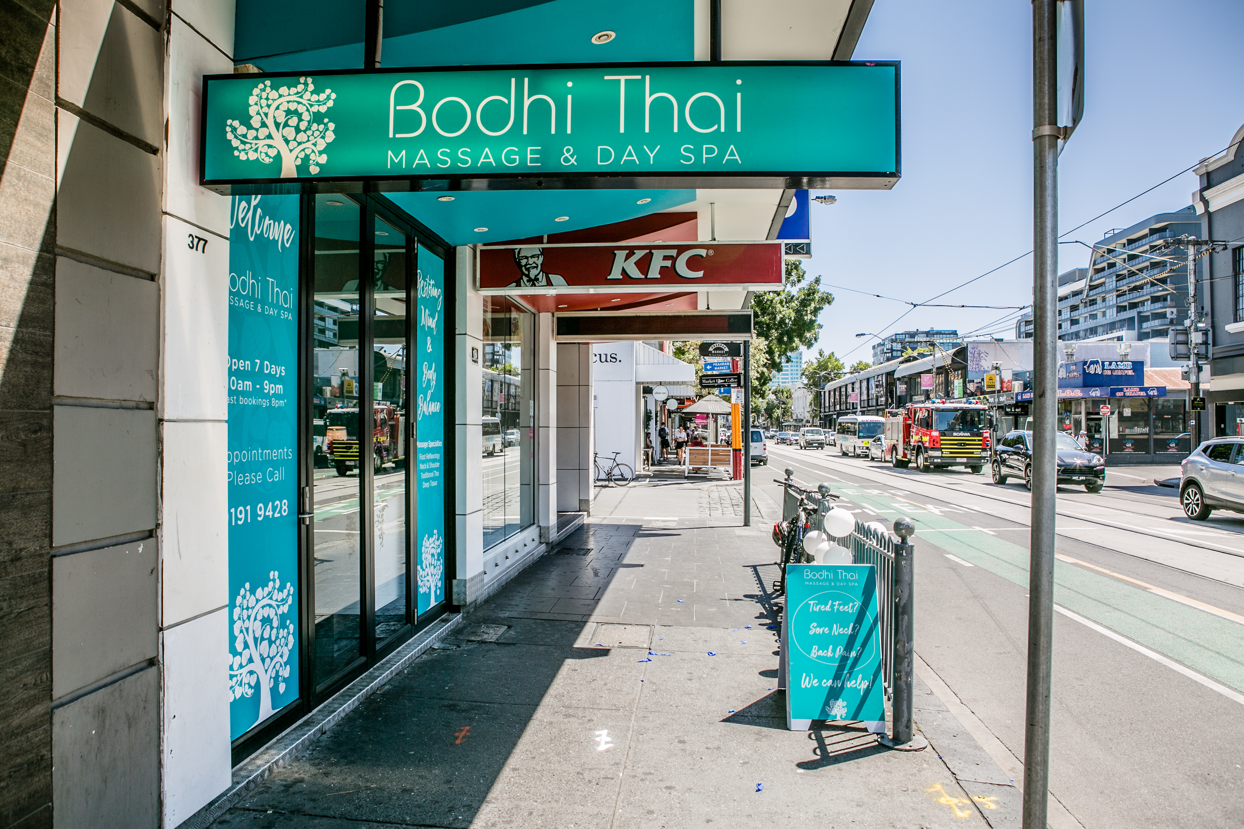 Bodhi Thai Massage and Day Spa image 11