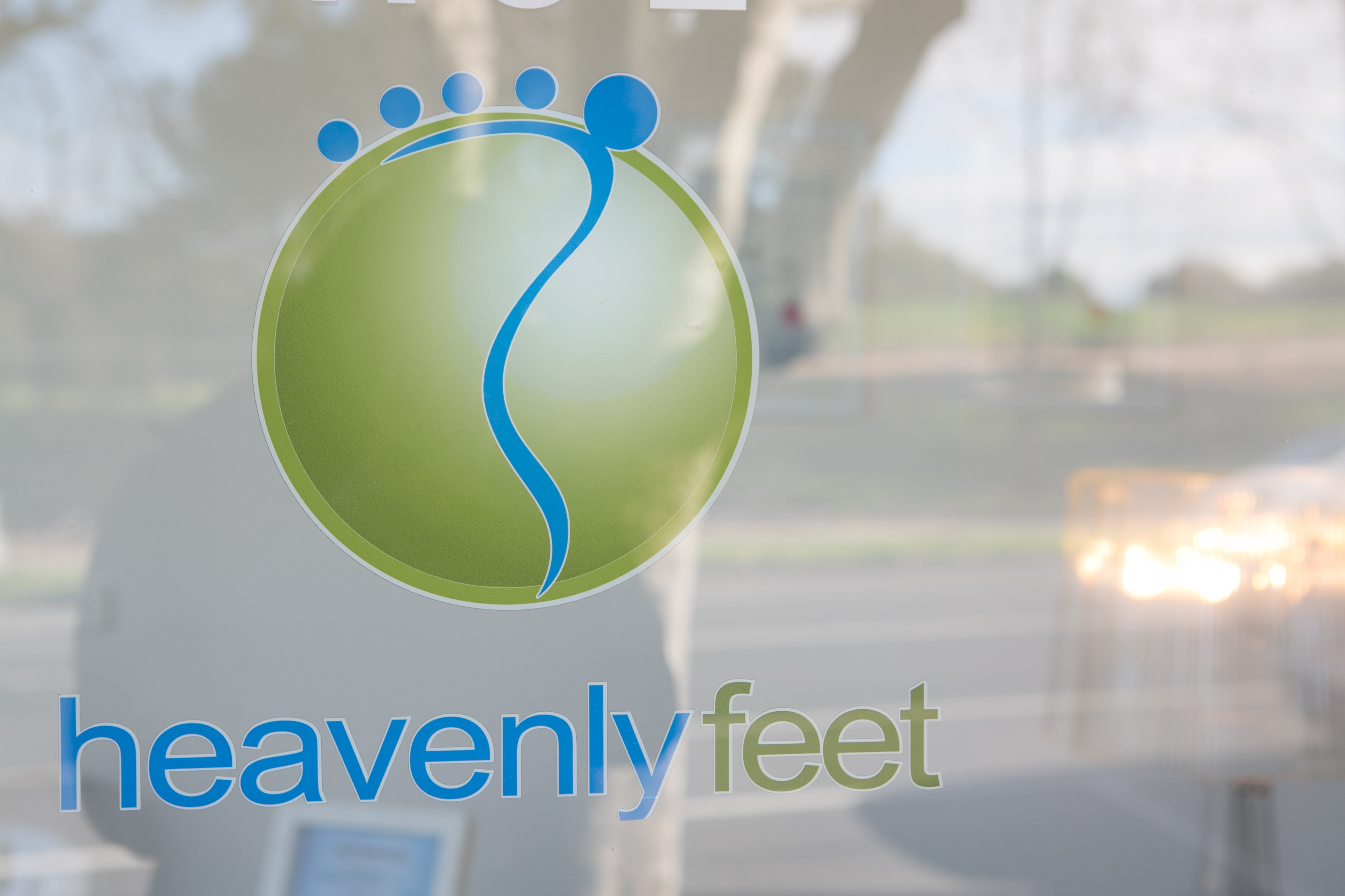 Heavenly Feet image 19