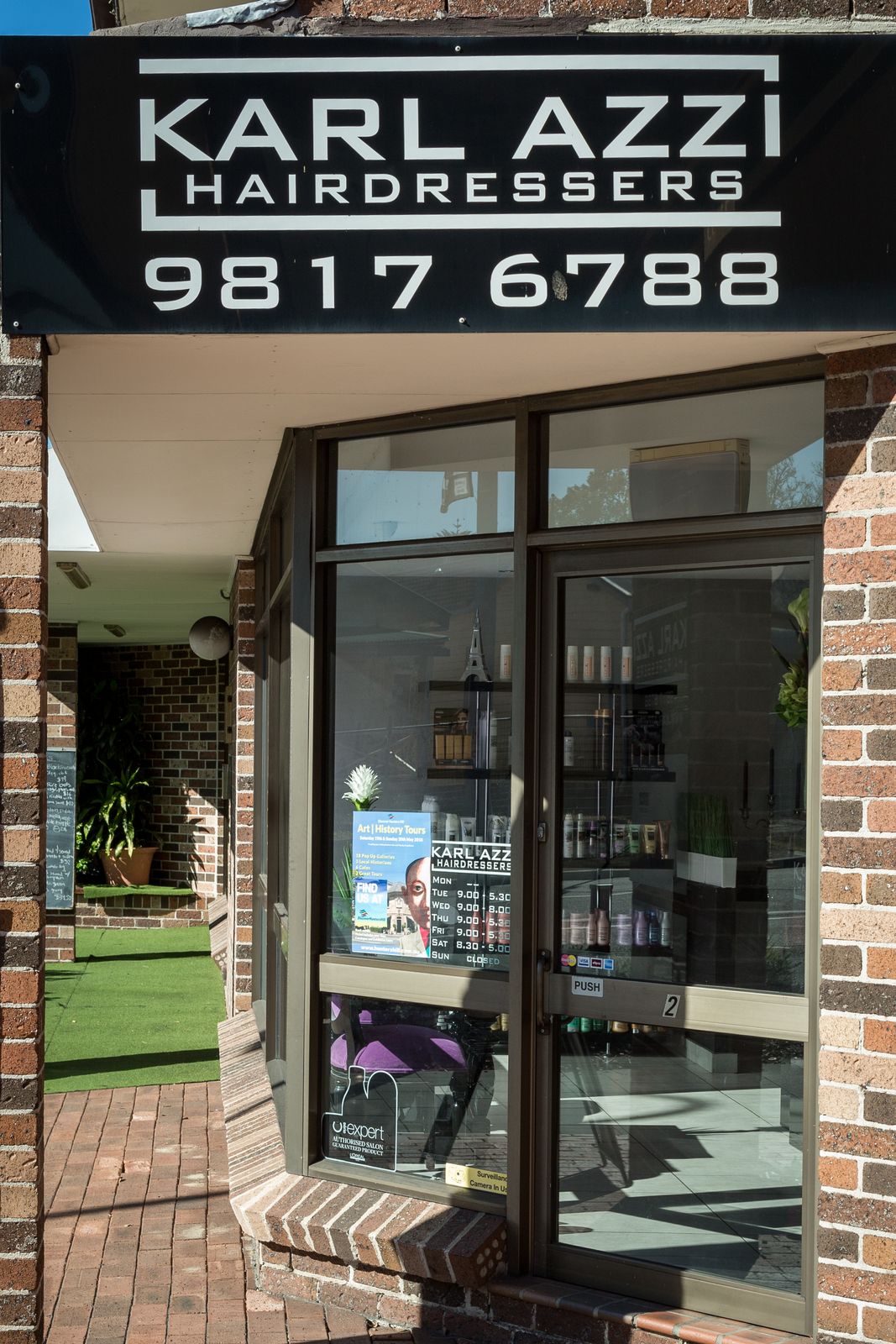 Karl Azzi - Hunters Hill image 17