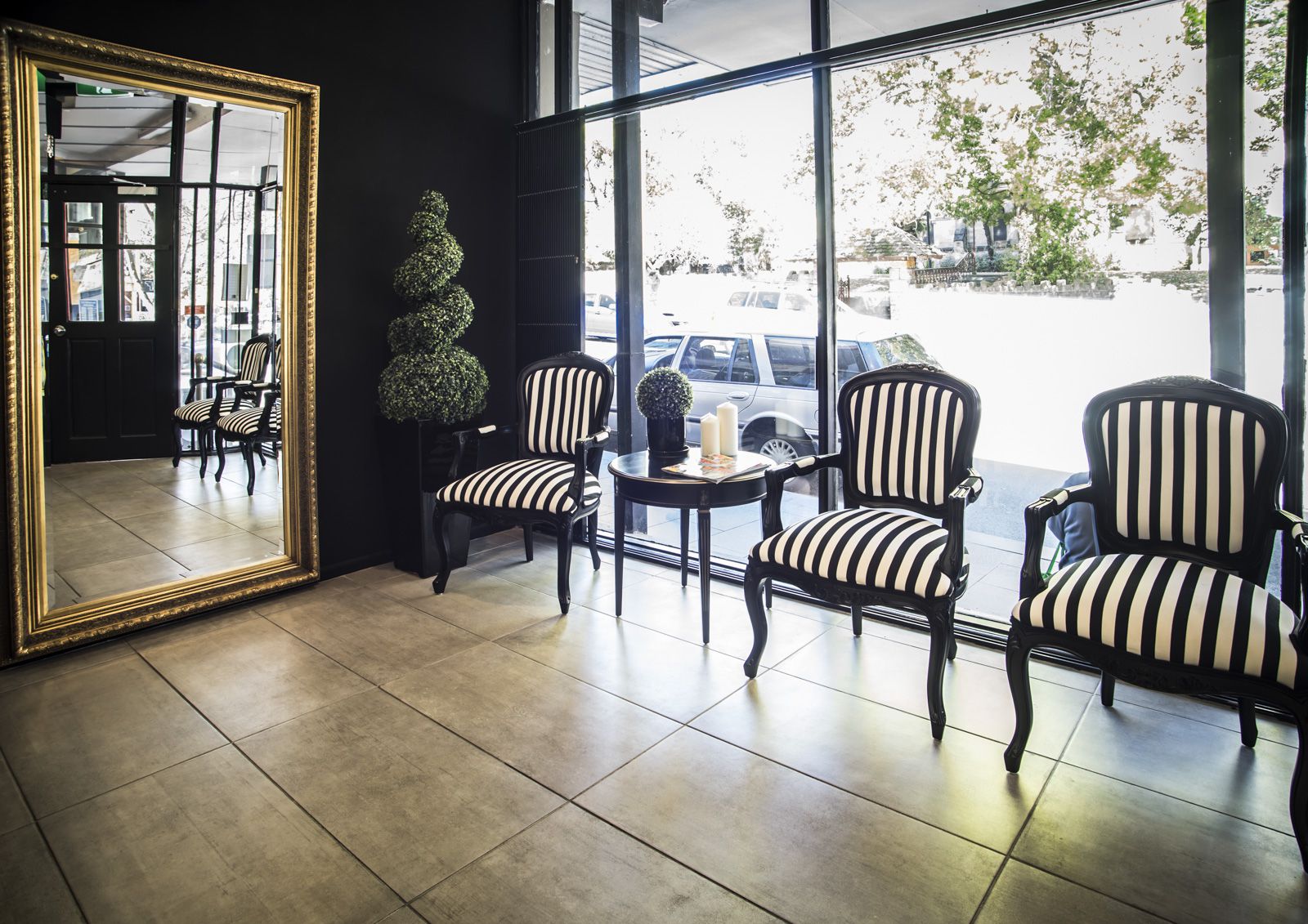 Melissa Young Beauty image 2