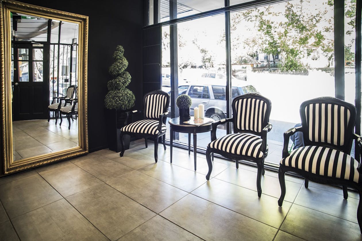 Melissa Young Beauty image 2