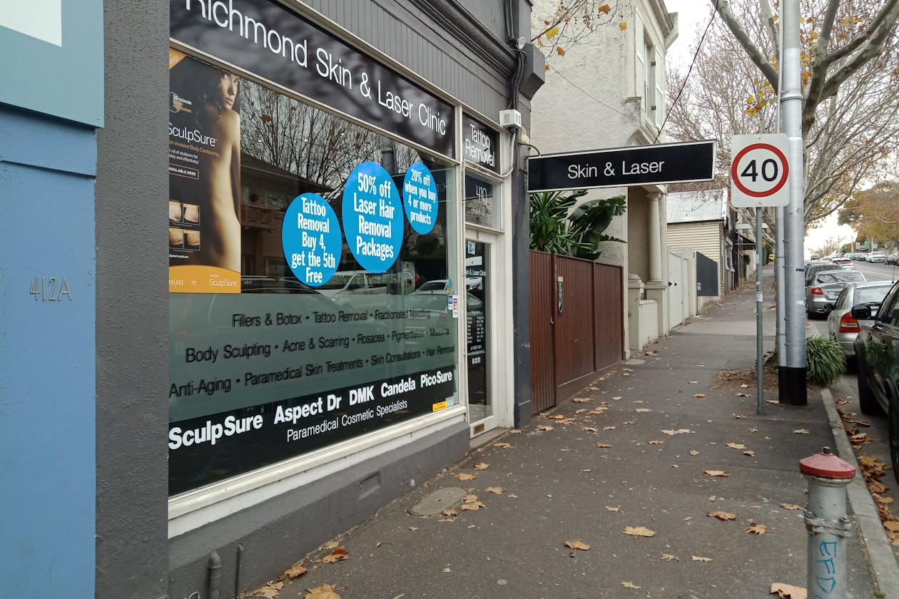 Richmond Skin & Laser Clinic image 2