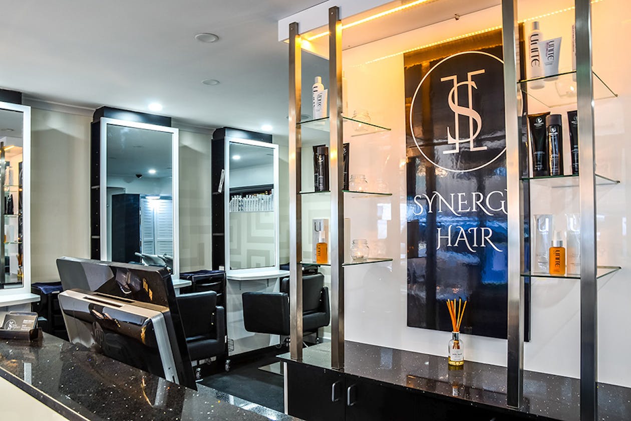 Synergy Hair & Beauty image 2