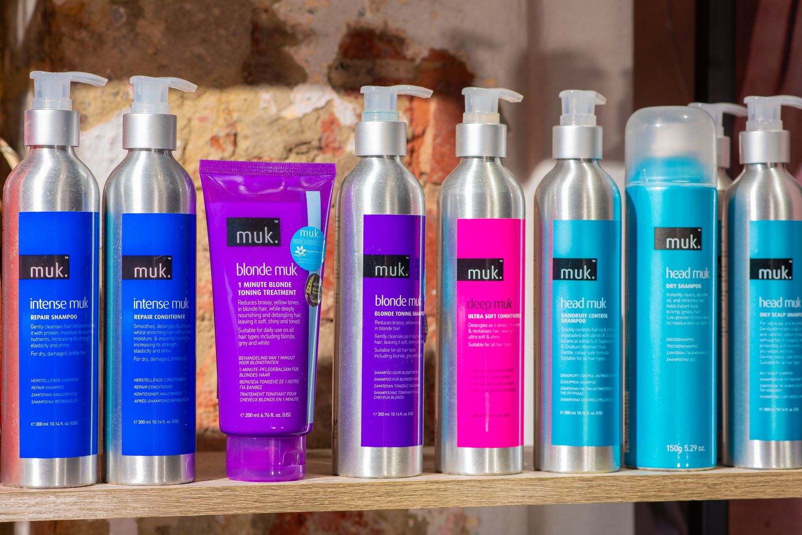 Raw Passion For Hair image 6