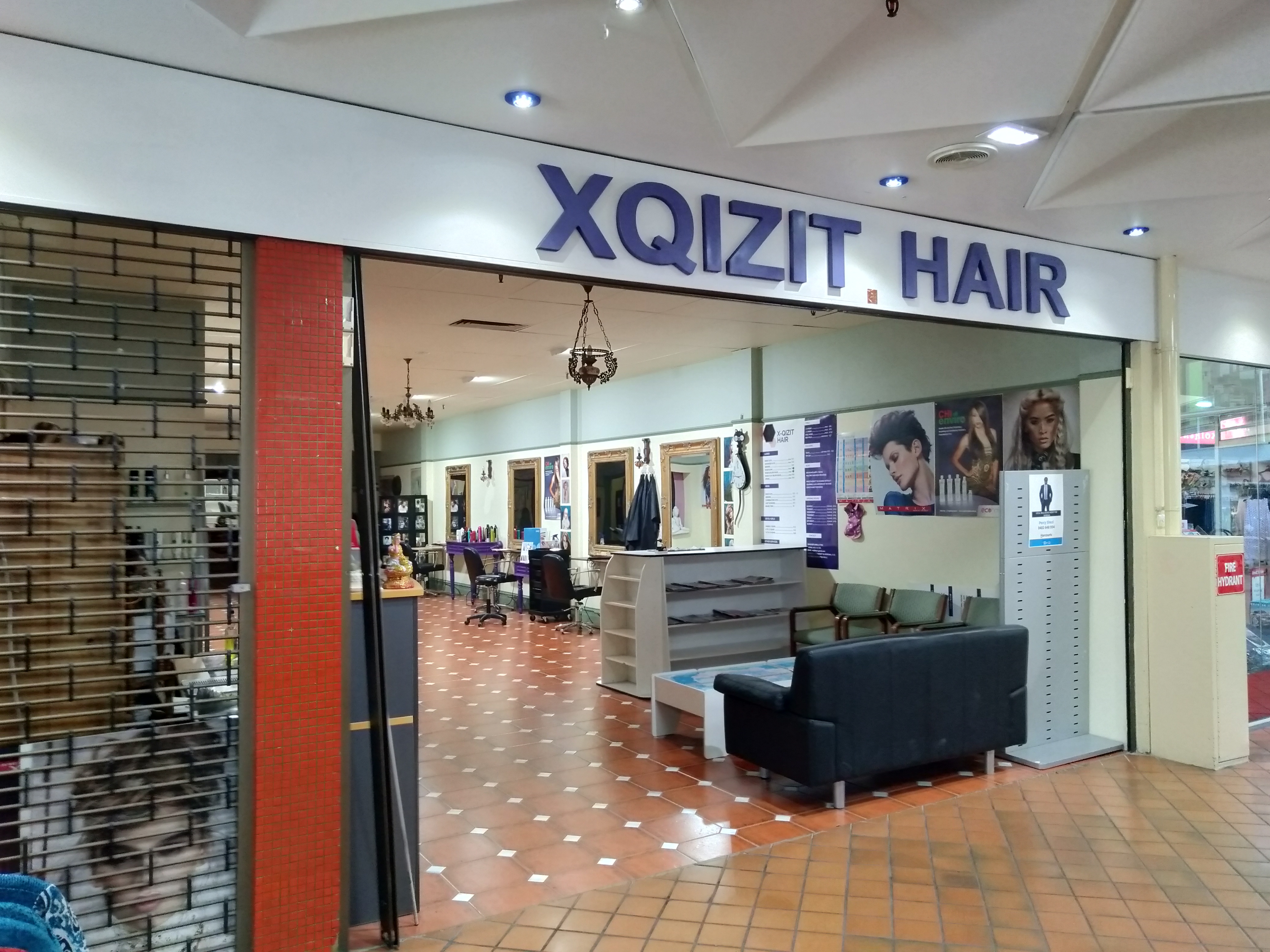 Xqizit Hair