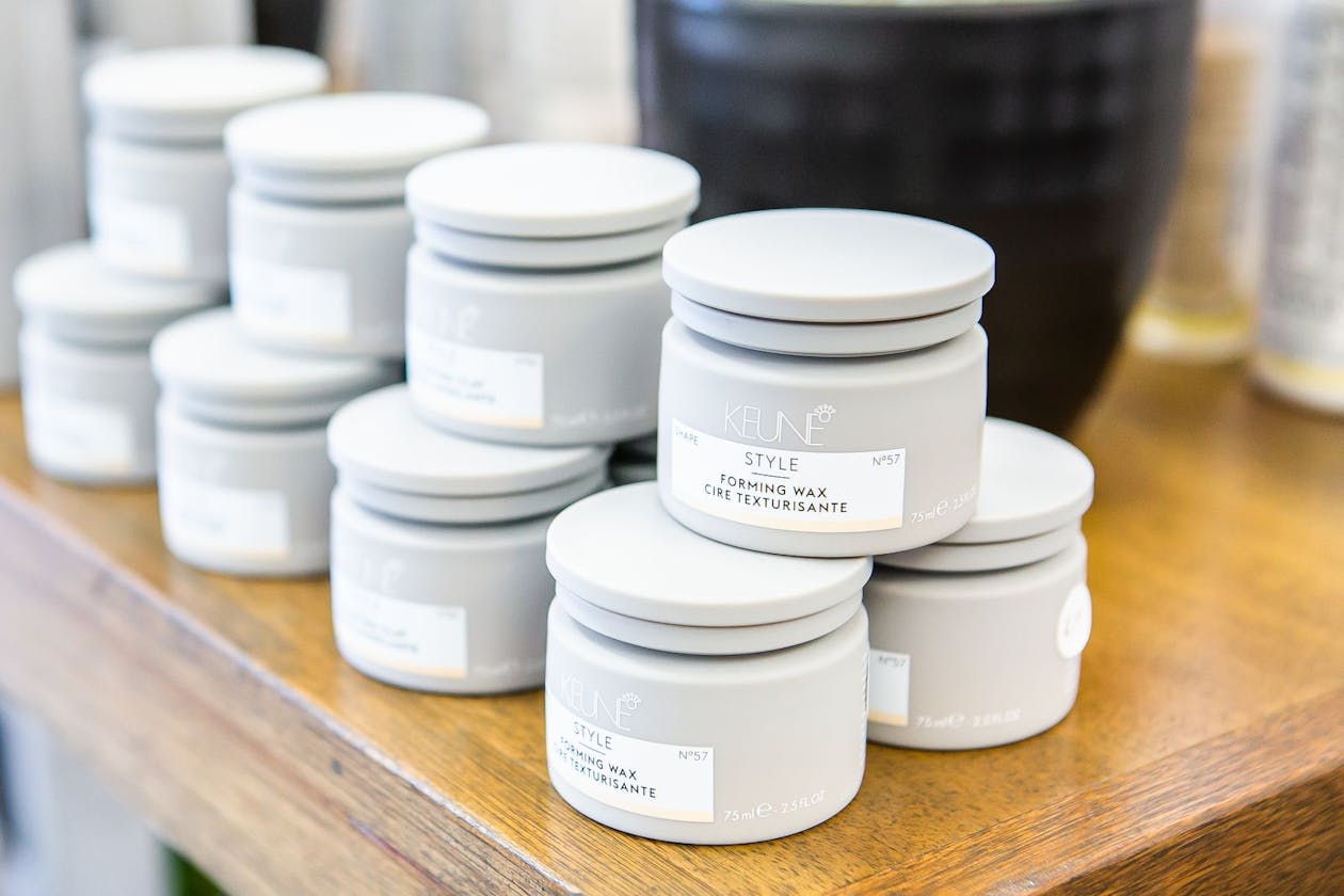 Wild Hare Salon image 11