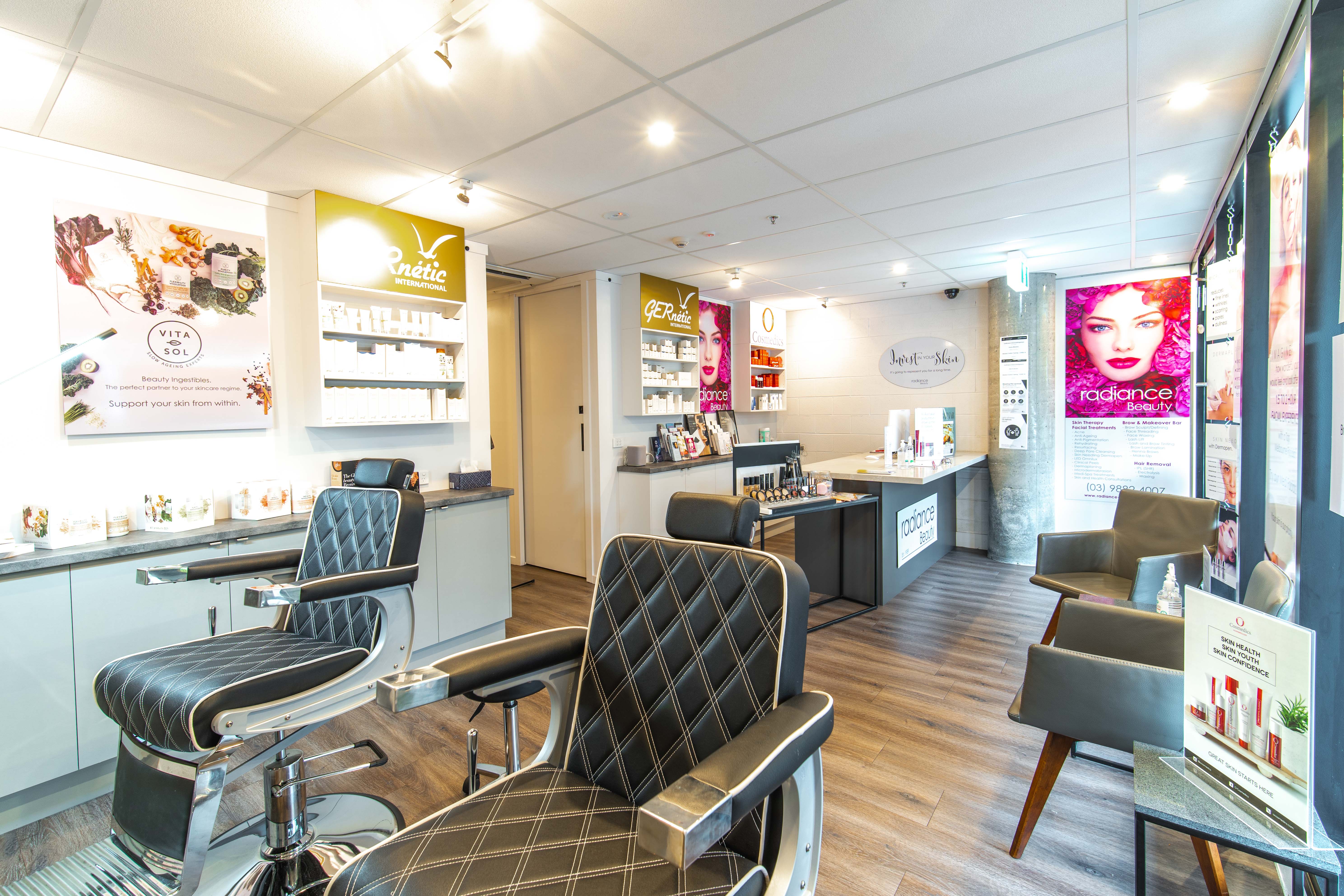 Radiance Beauty Camberwell image 2