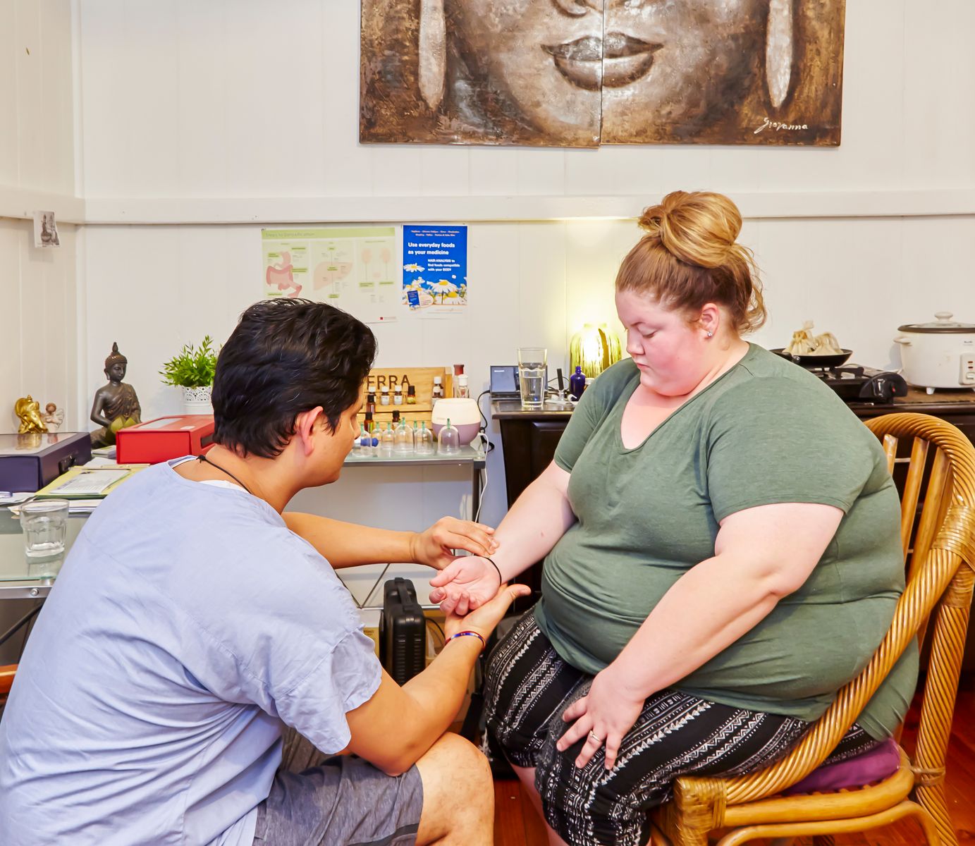 Life Essence Natural Therapies and Counsel image 22