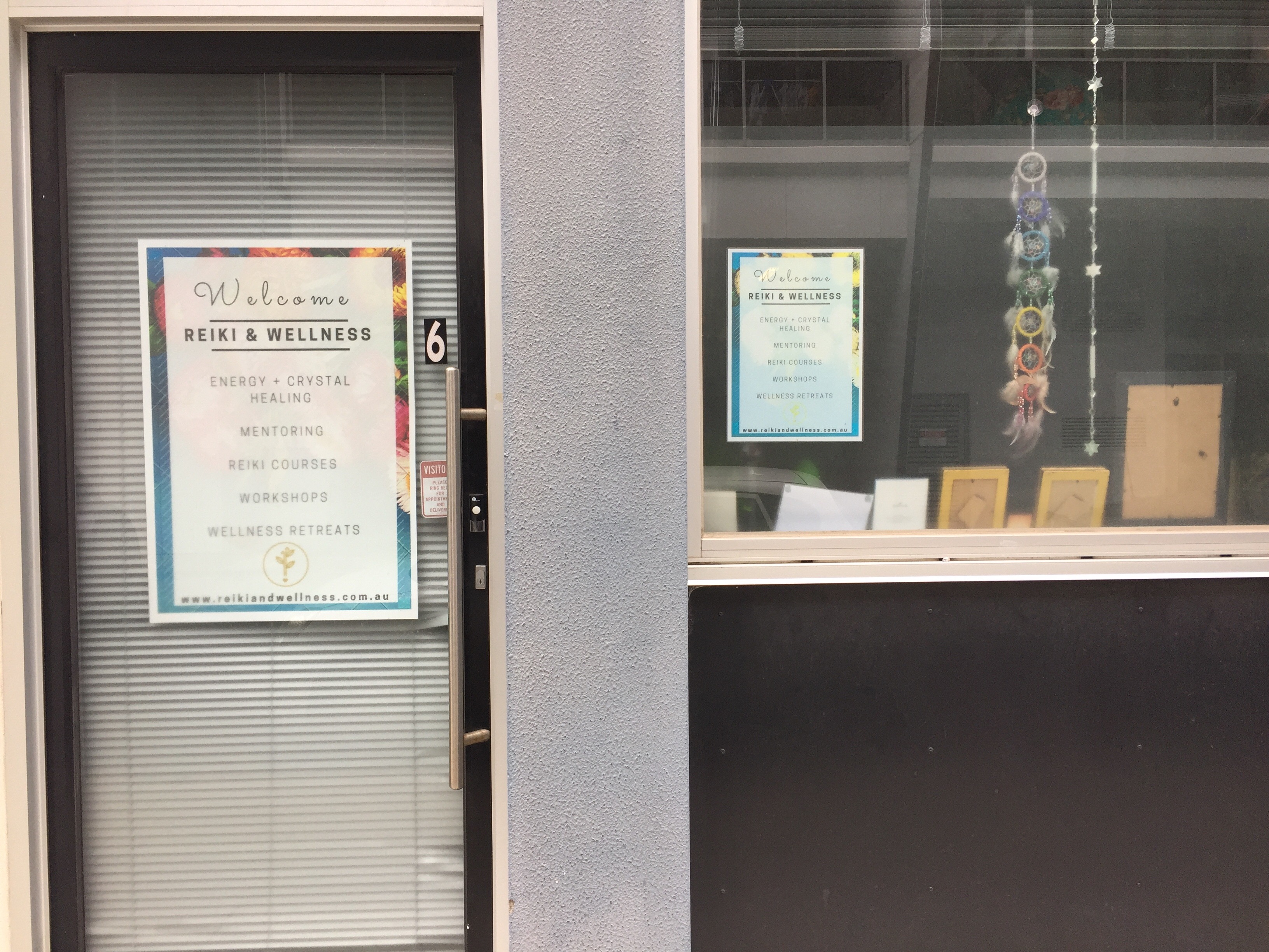 Reiki & Wellness image 2