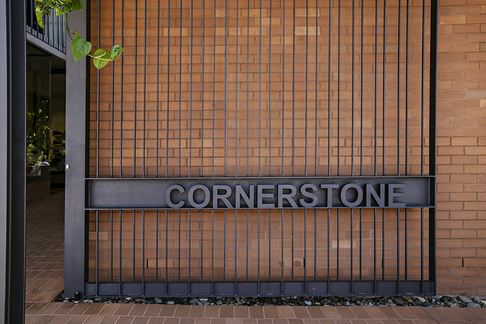 Zanzi Hairdressing image 17