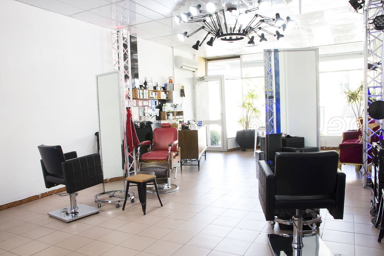 Helluva Hair Salon