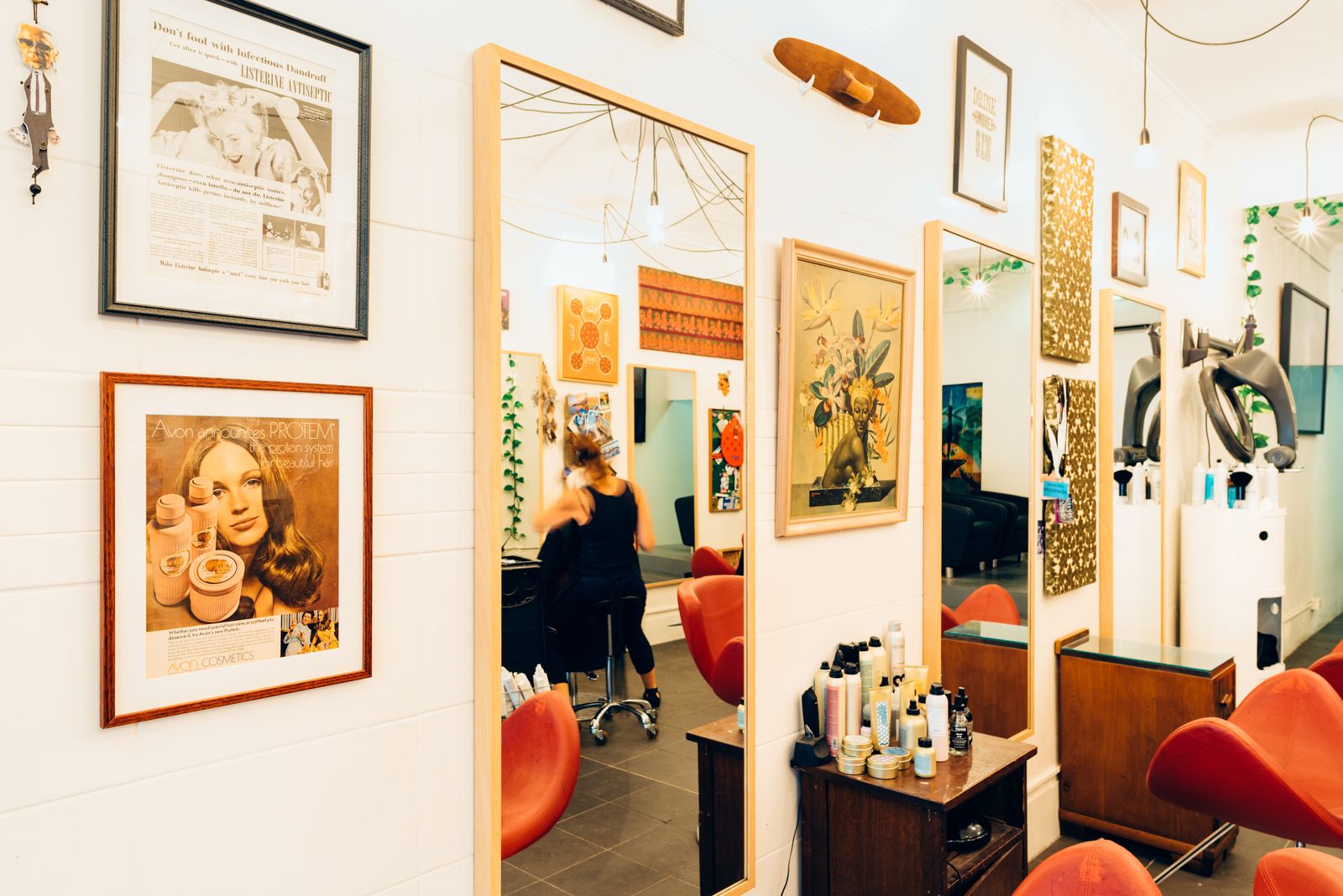 Happy Endings image 9