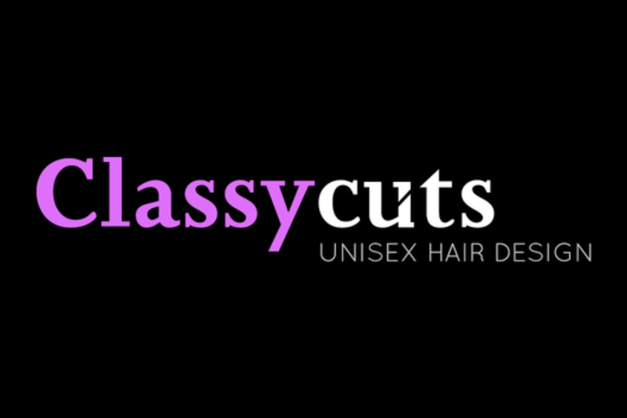Classy Cut Unisex Hair Design